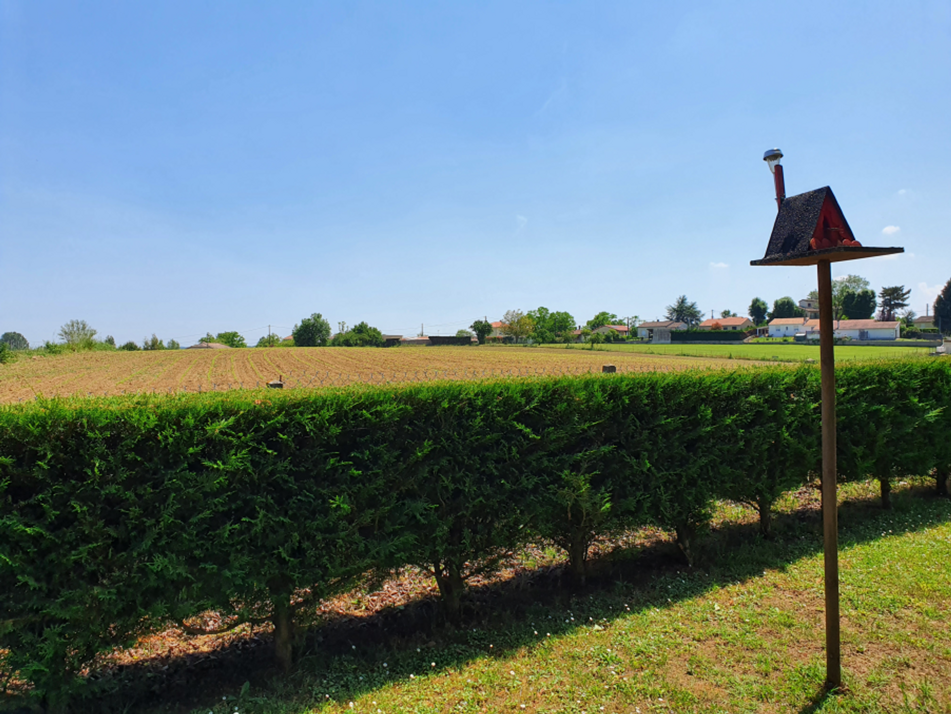 loger dans Saint-Pardoux-Isaac, Nouvelle-Aquitaine 10217386