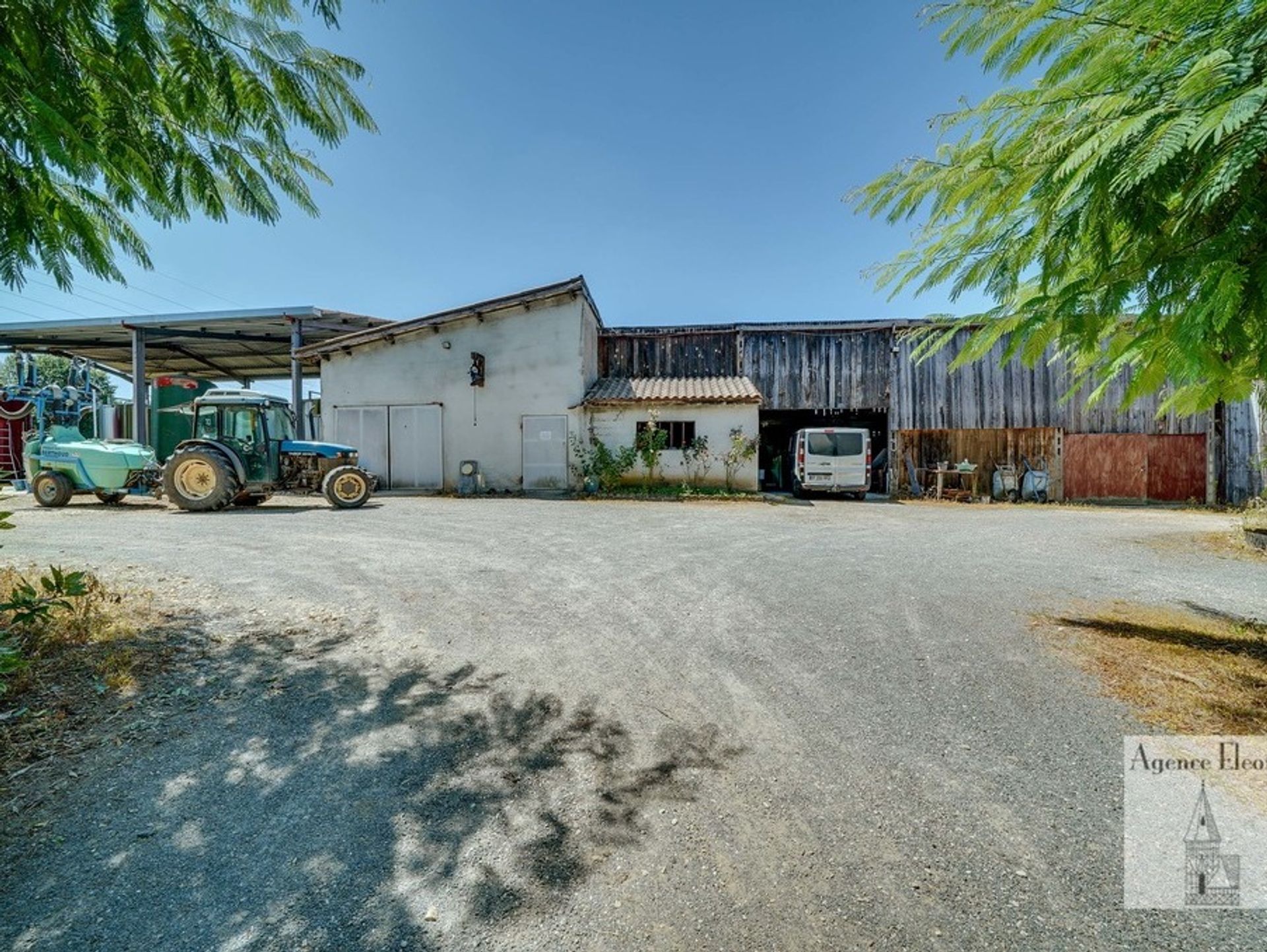 House in Lalinde, Nouvelle-Aquitaine 10217410