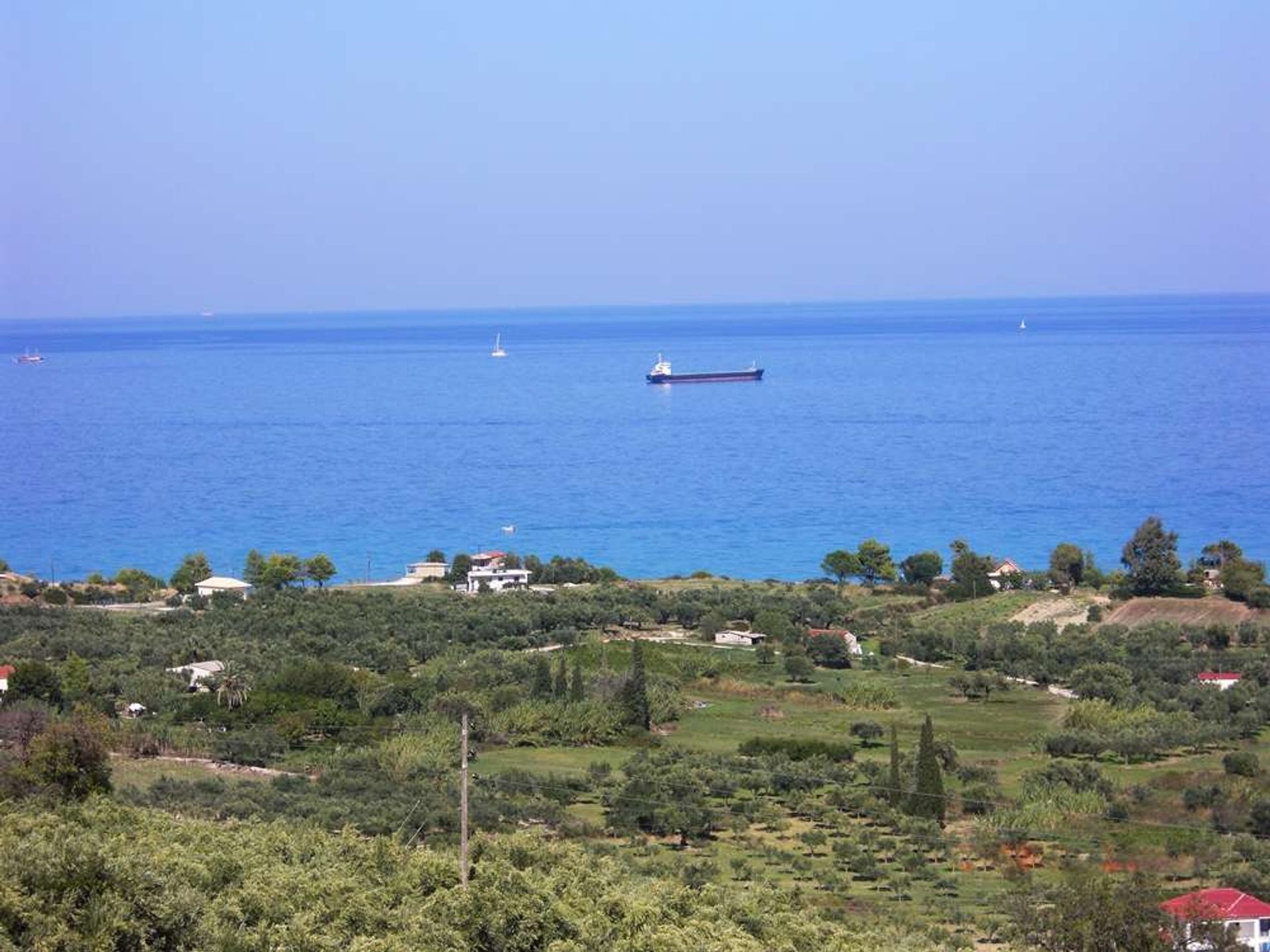 Tanah dalam Zakinthos,  10217551