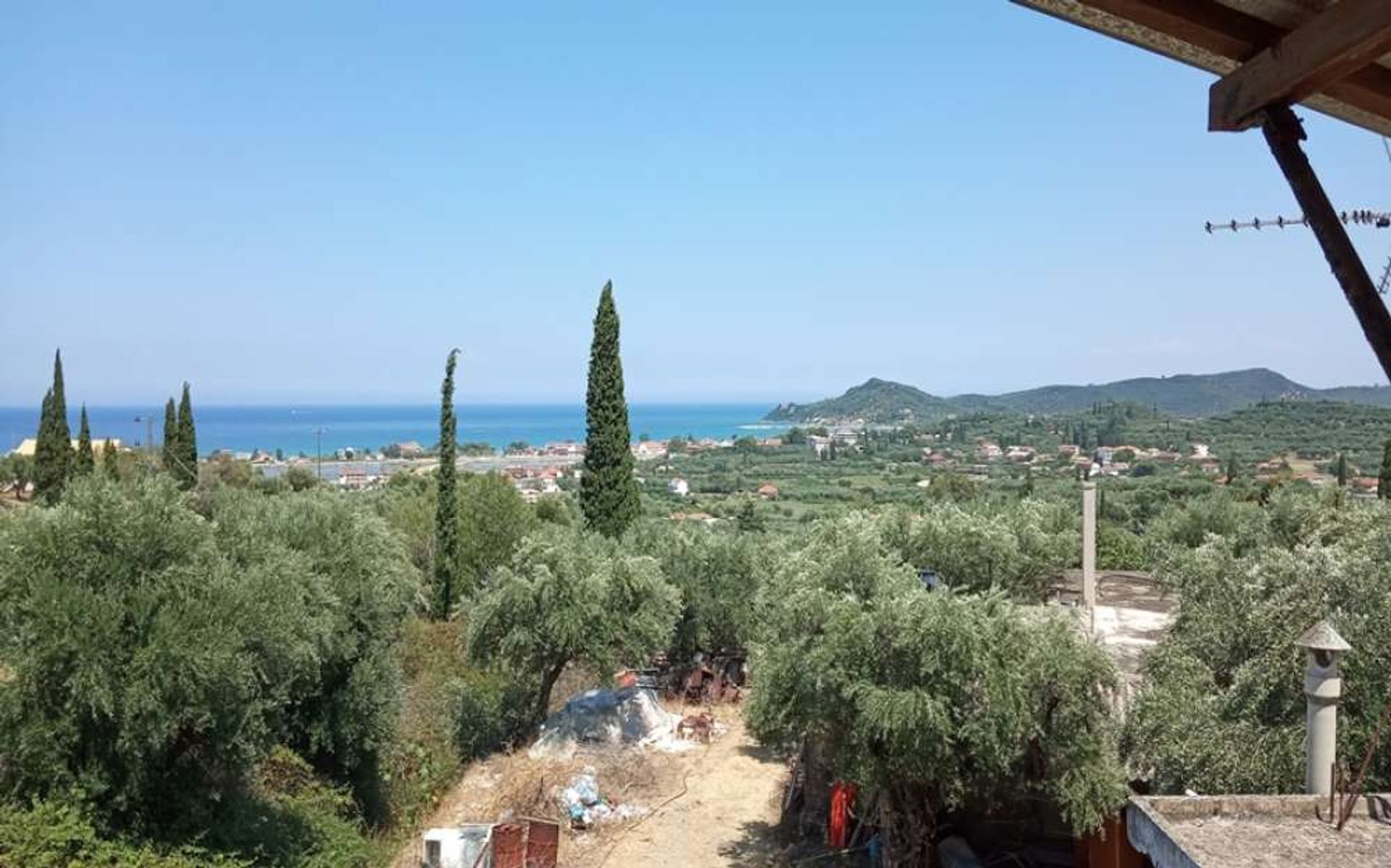 Tanah di Zakinthos,  10217551