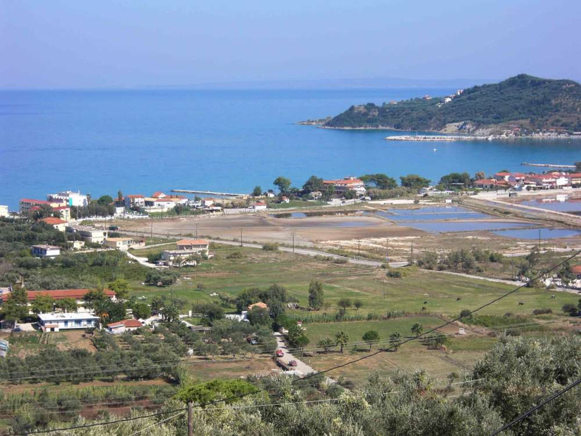 Tanah di Zakinthos,  10217551