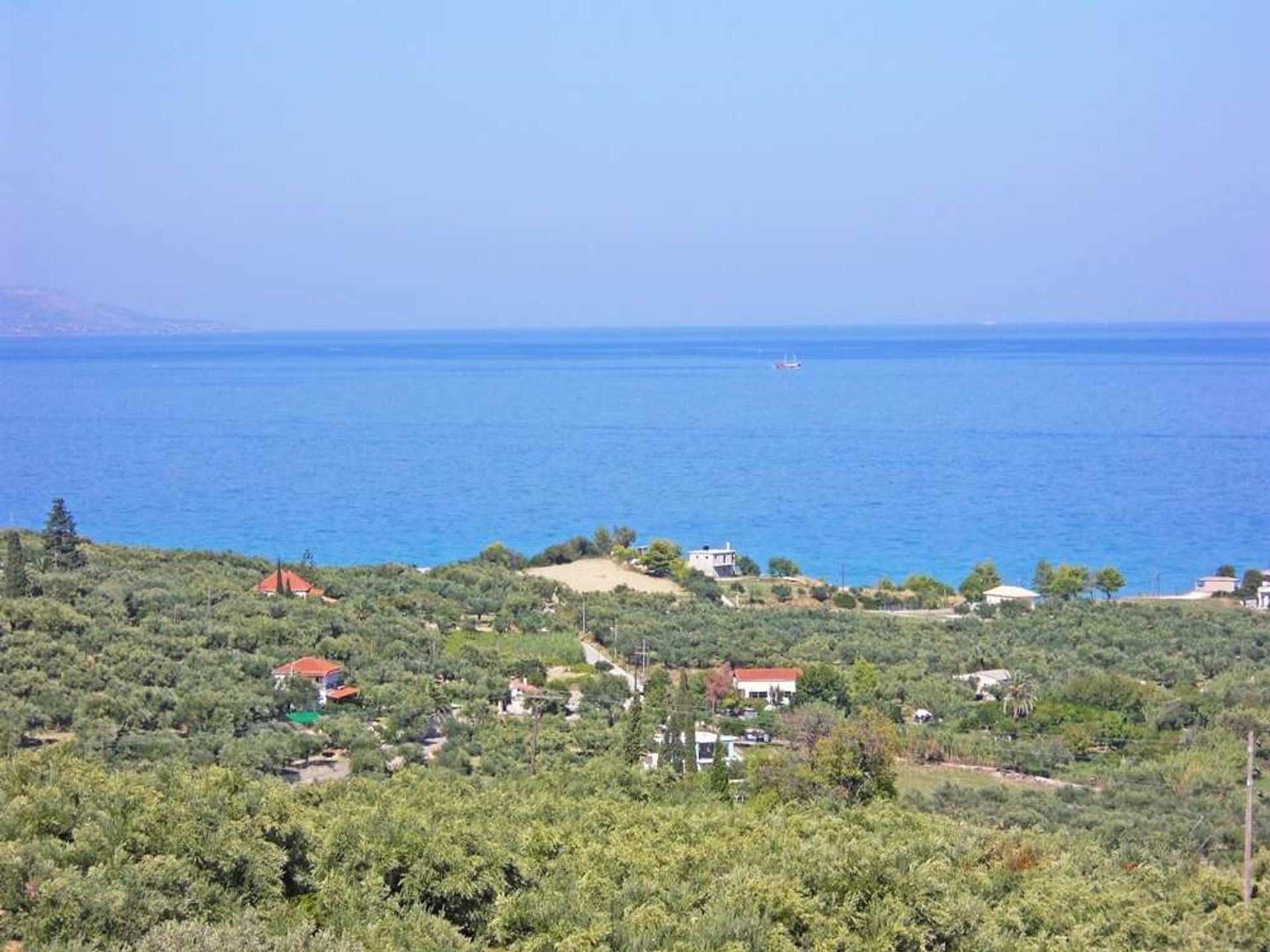 Tanah dalam Zakinthos,  10217551