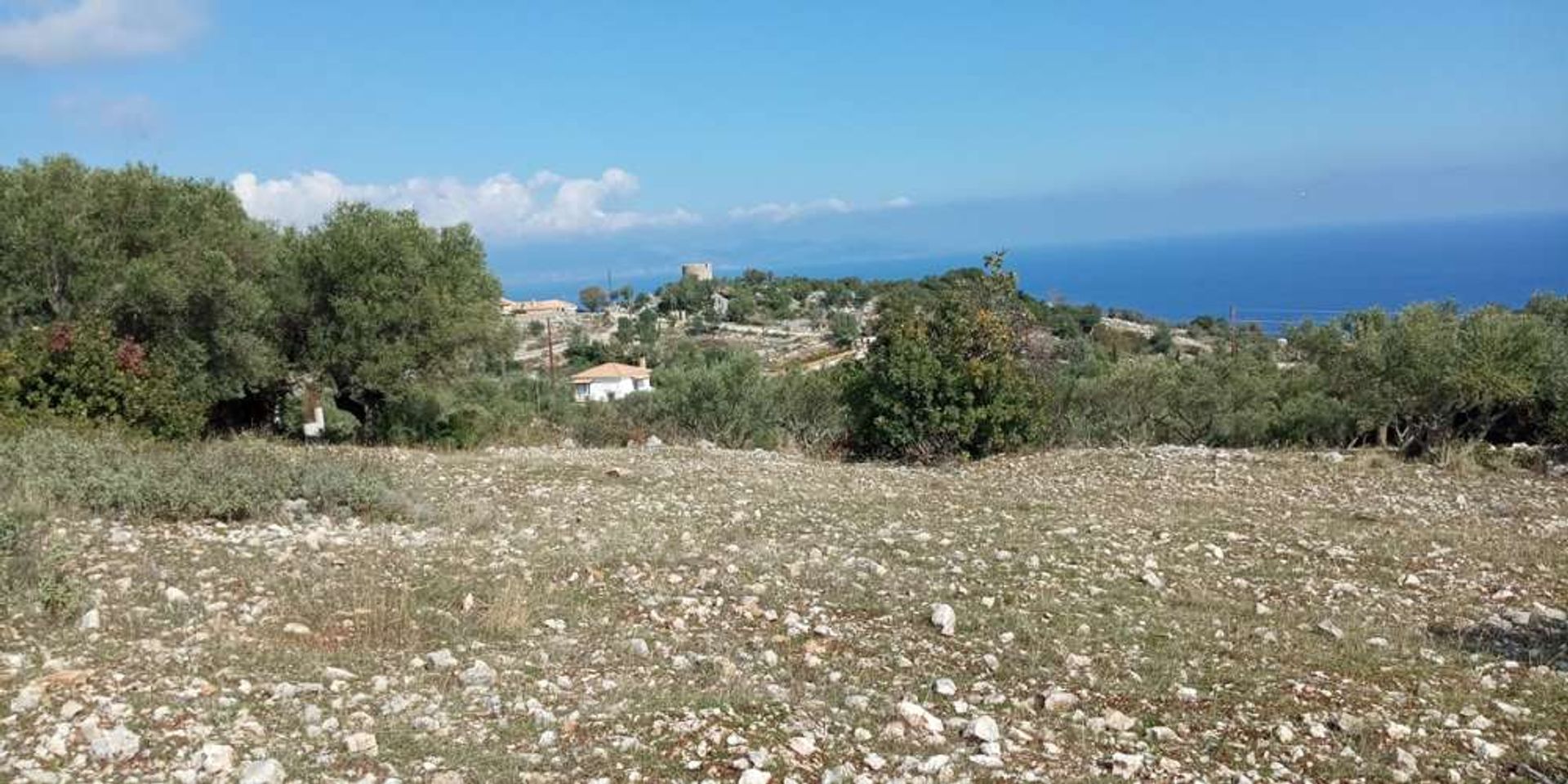 Land i Zakinthos,  10217553