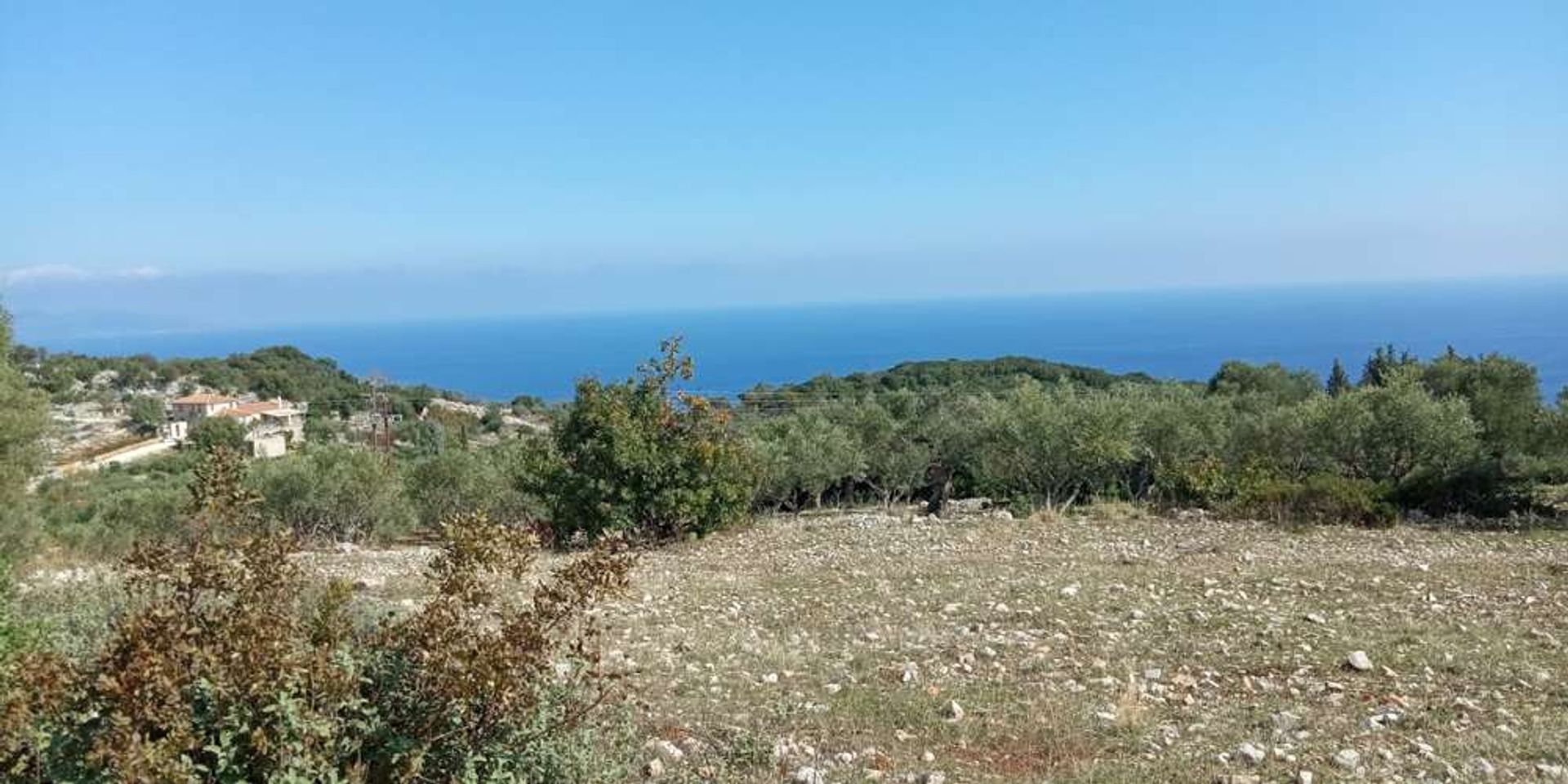 Land i Zakinthos,  10217553