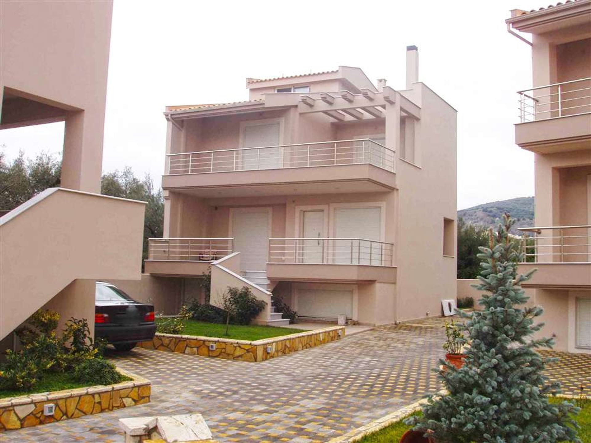 Квартира в Aigio, Dytiki Ellada 10217559