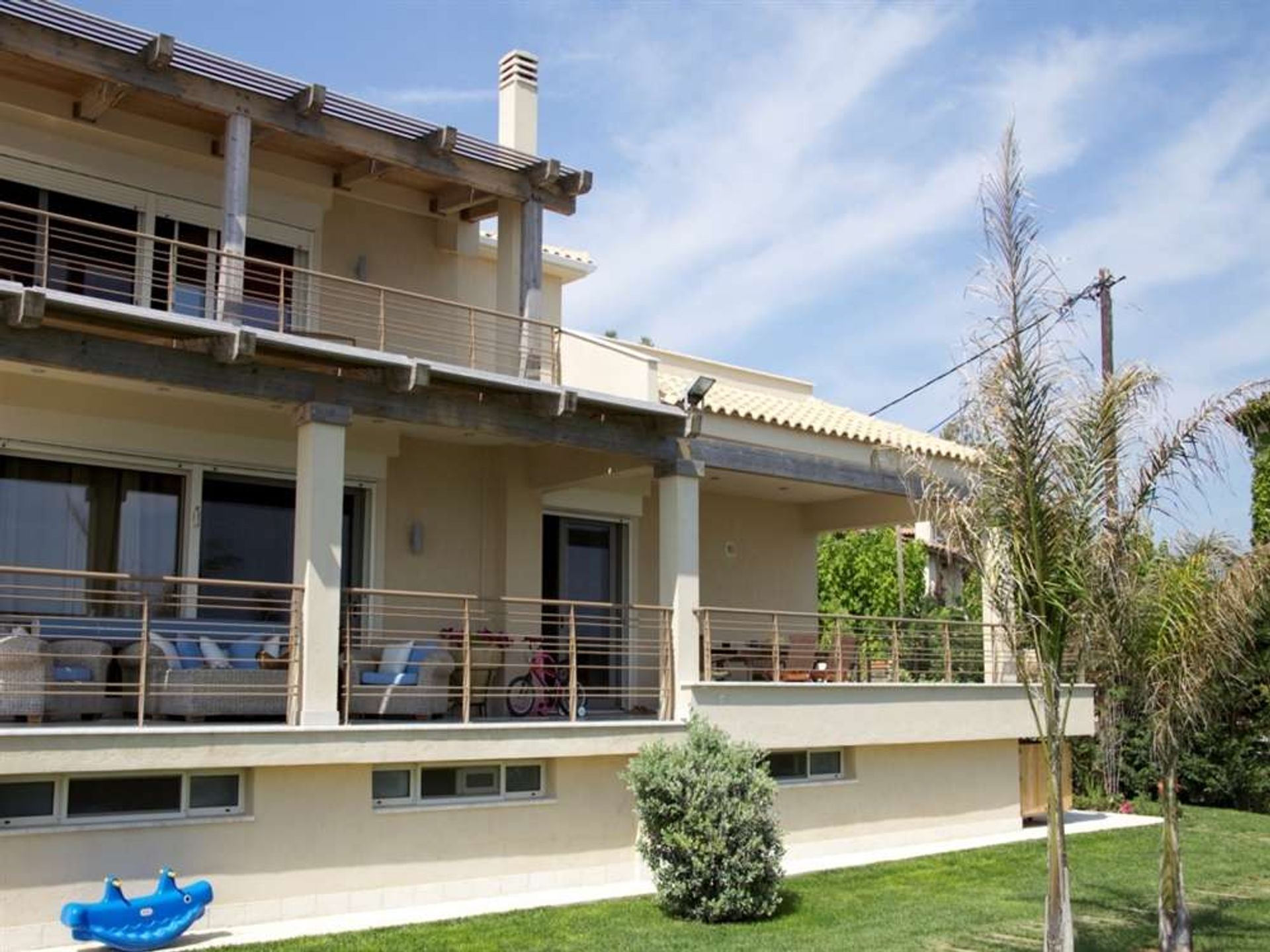 Condominium in Aigio, Dytiki Ellada 10217568