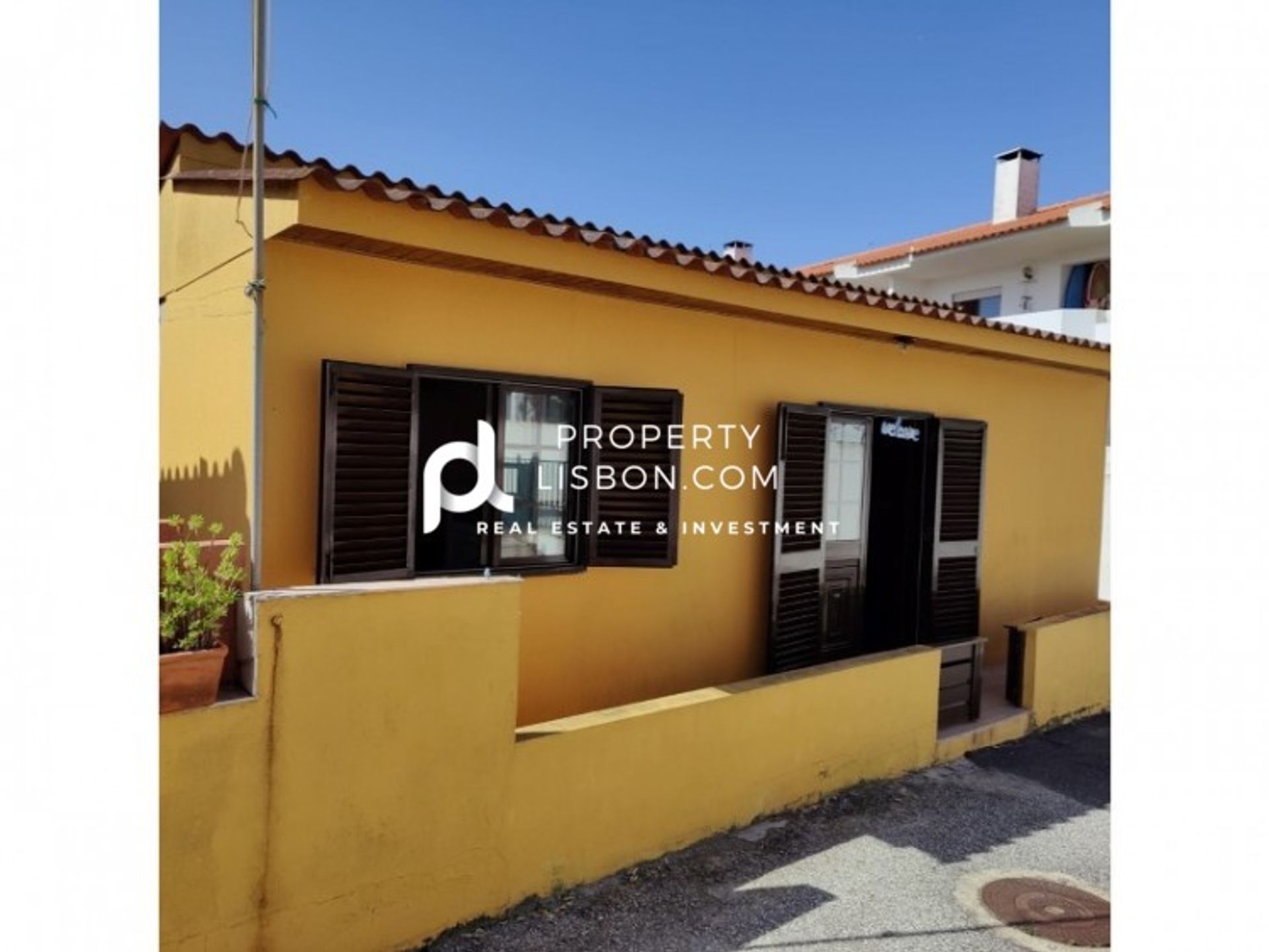 Huis in Ferrel, Leiria 10217696