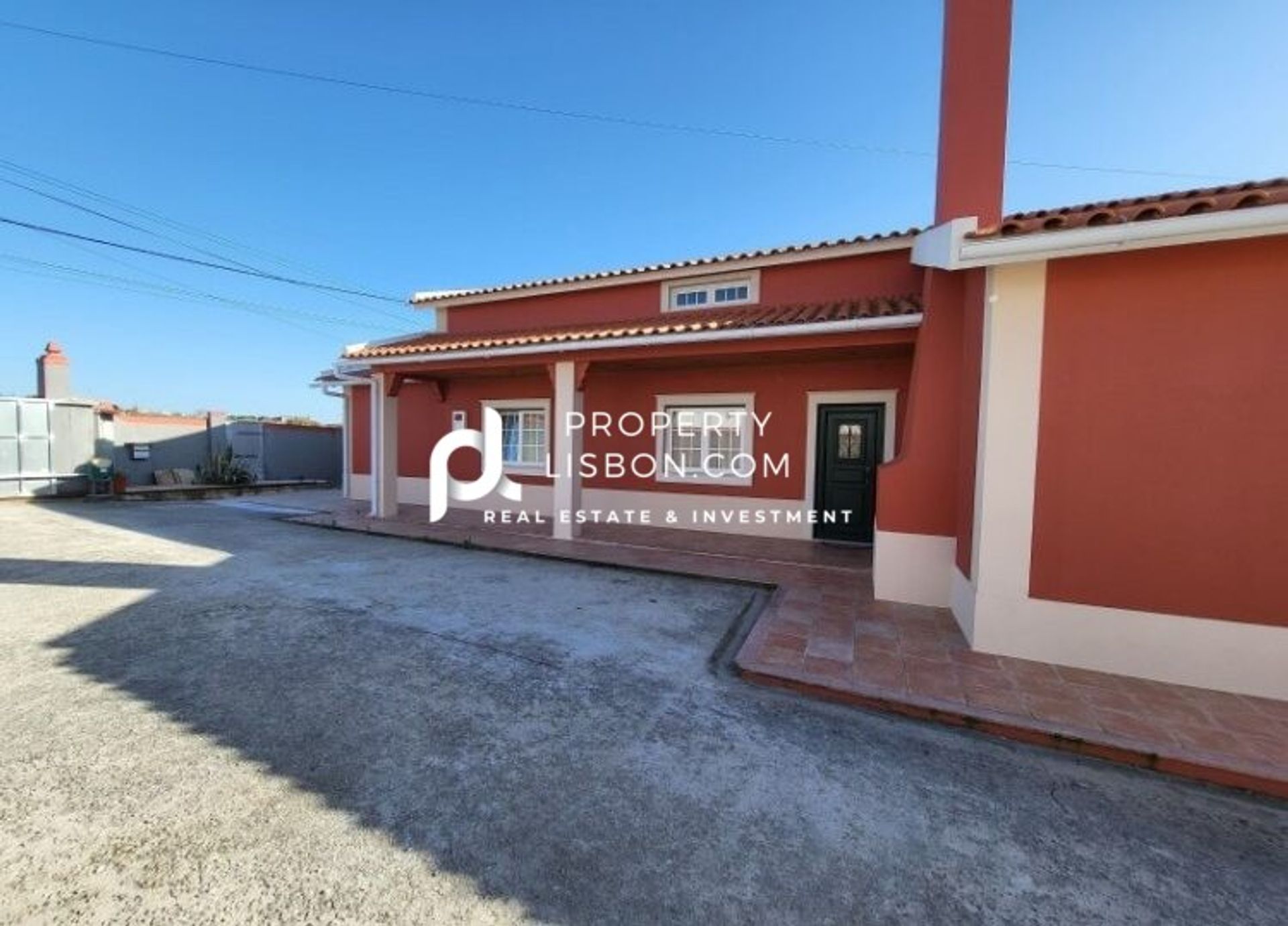 Hus i Bombarral, Leiria 10217746