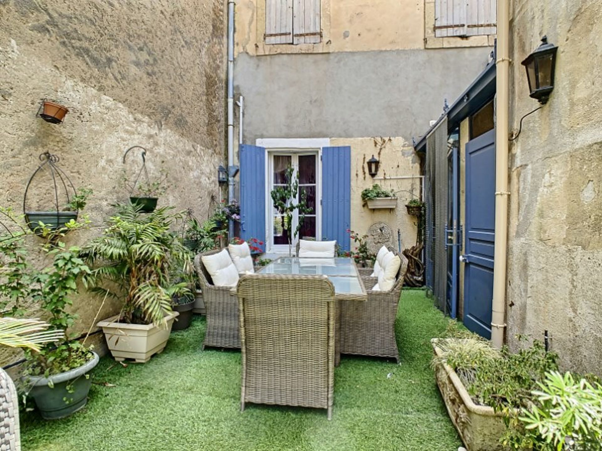 Condominio en Narbonne, Occitanie 10217966