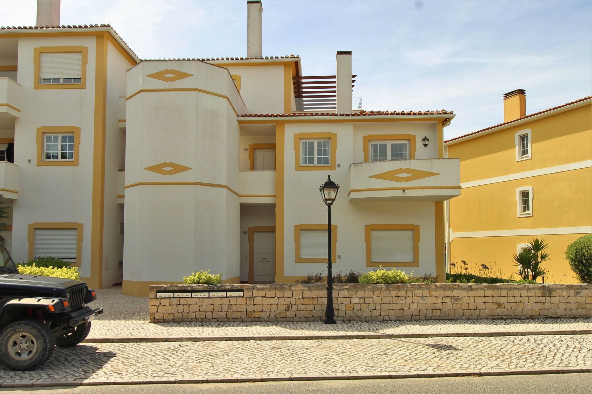 Condominium in Ferrel, Leiria 10217971