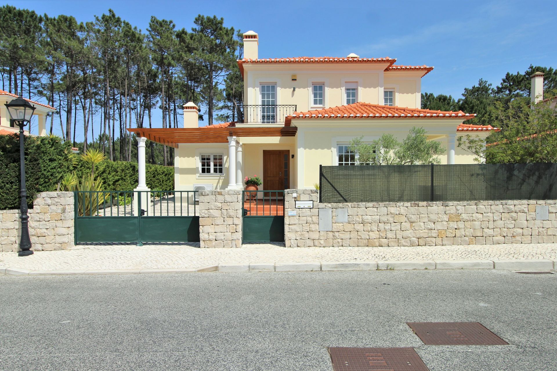 House in Ferrel, Leiria 10217972