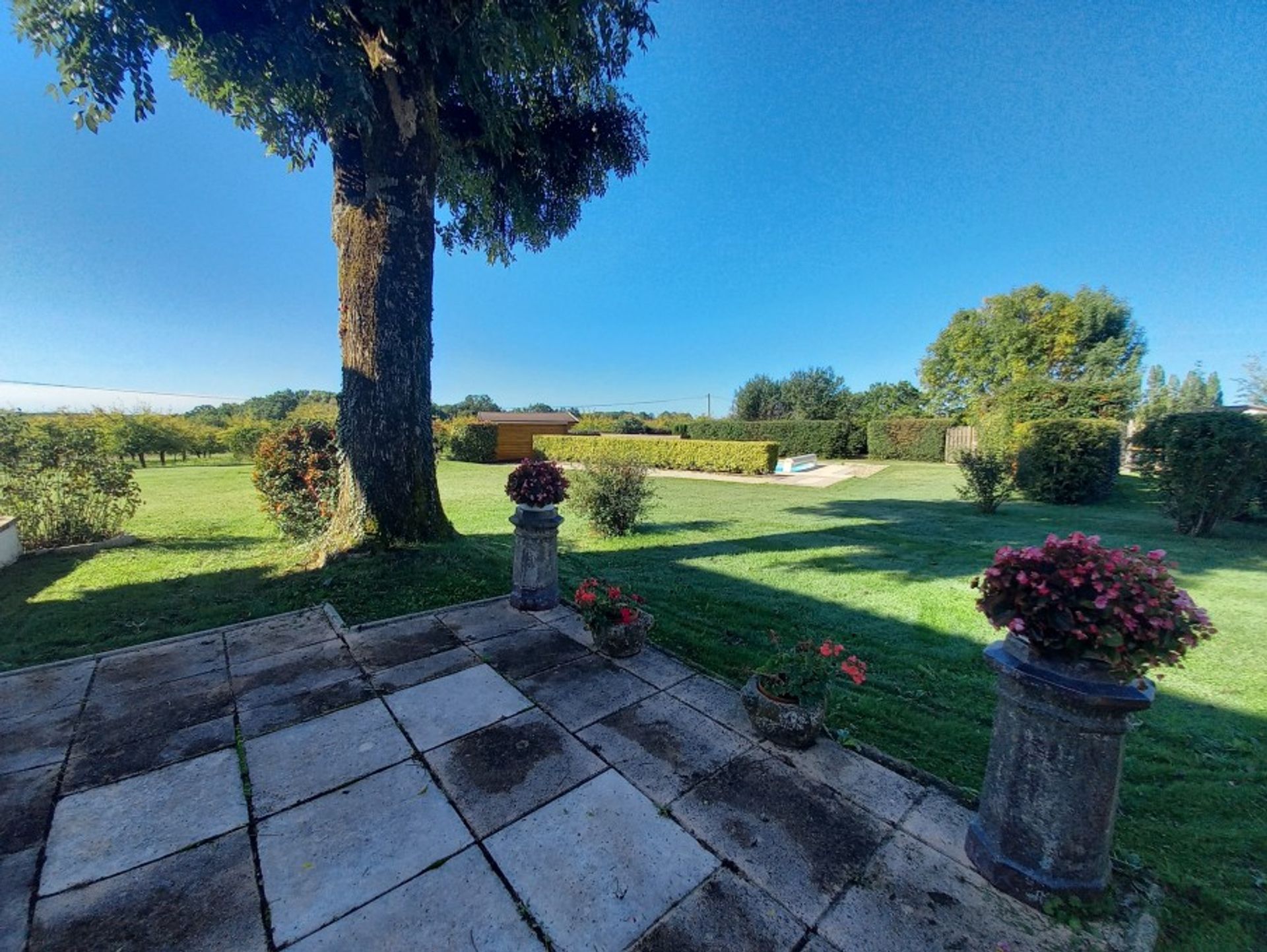 Rumah di Beaumontois-en-Périgord, Nouvelle-Aquitaine 10217980