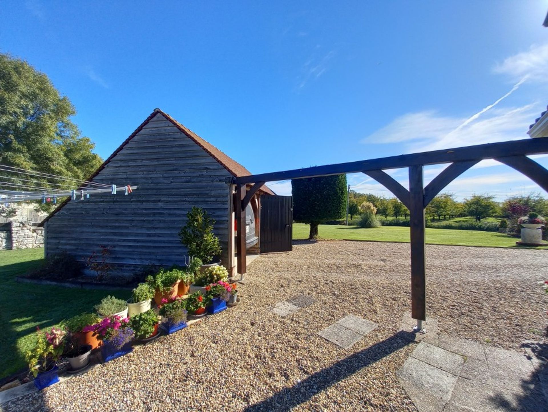 casa no Beaumontois-en-Périgord, Nouvelle-Aquitaine 10217980