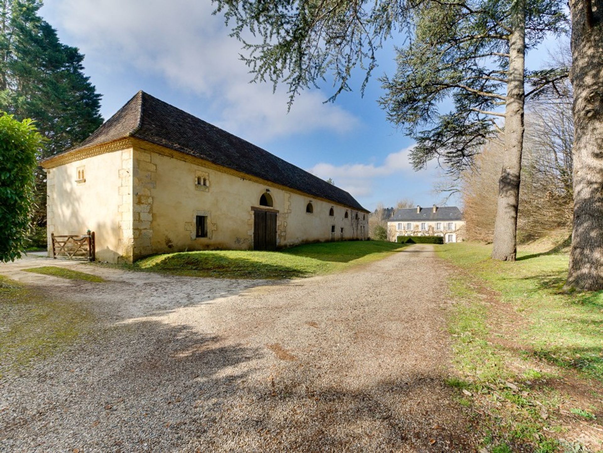 Будинок в Lalinde, Nouvelle-Aquitaine 10217989