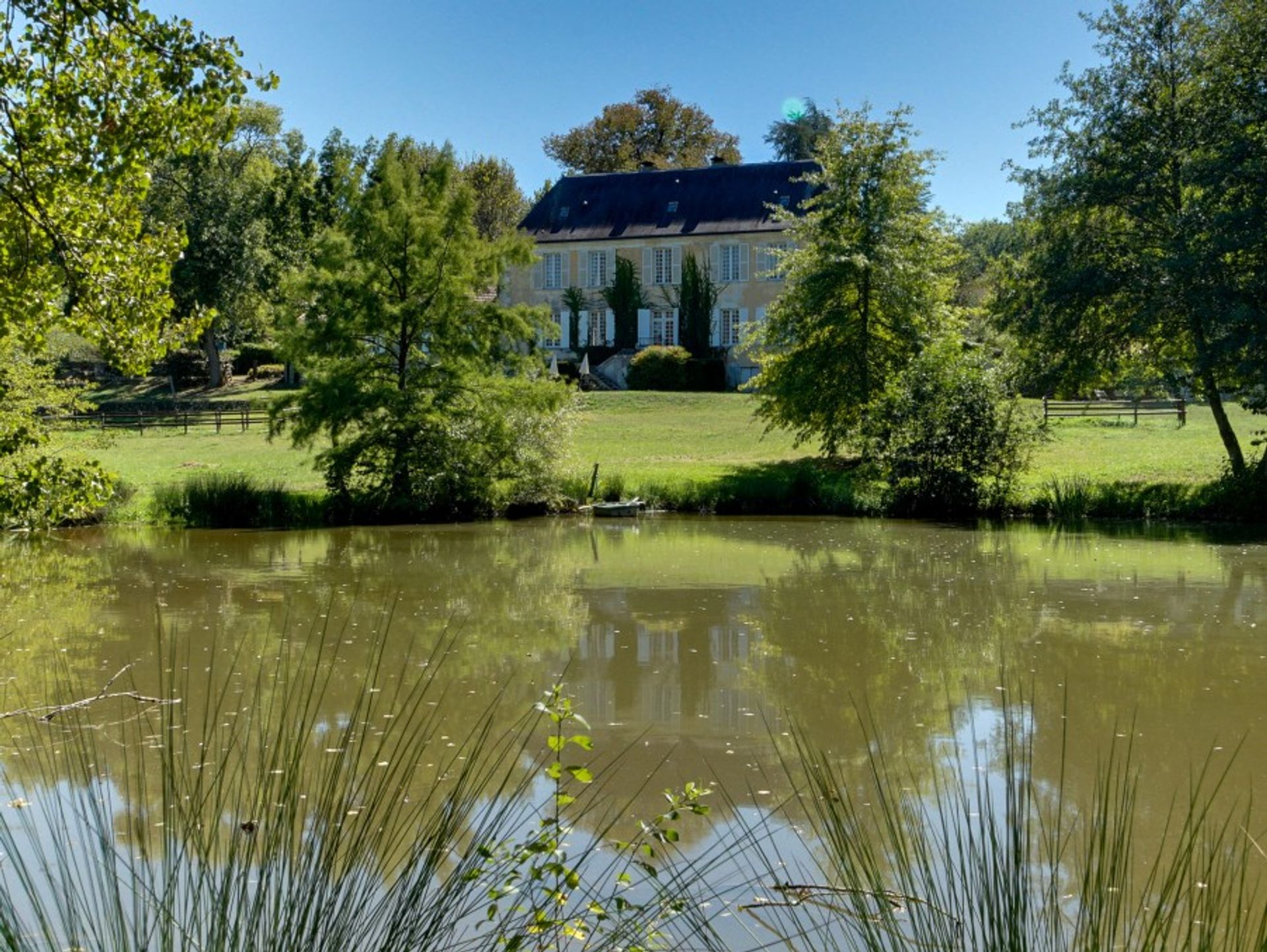 Casa nel Lalinde, Nouvelle-Aquitaine 10217989