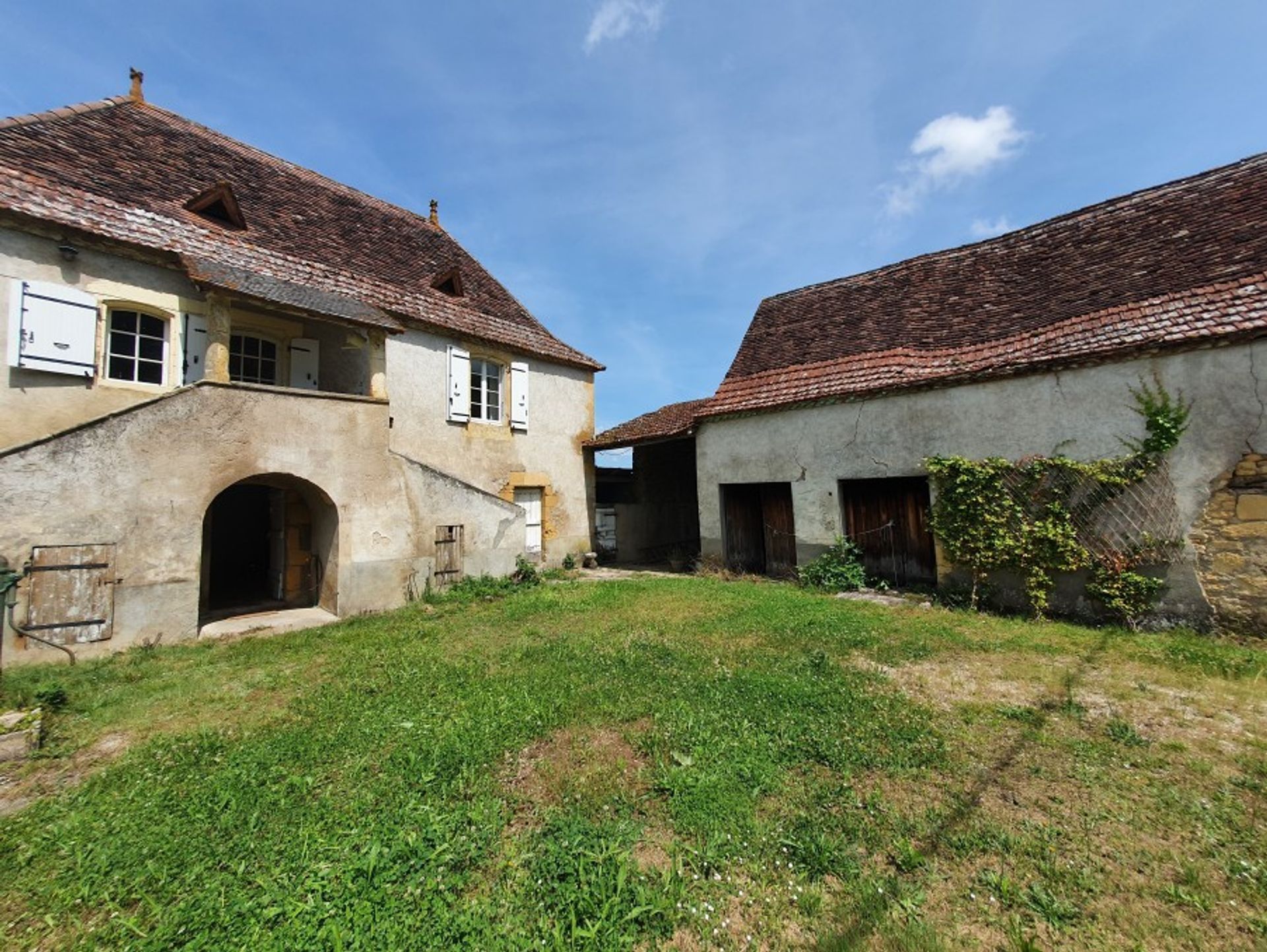 casa no Lalinde, Nouvelle-Aquitaine 10217992