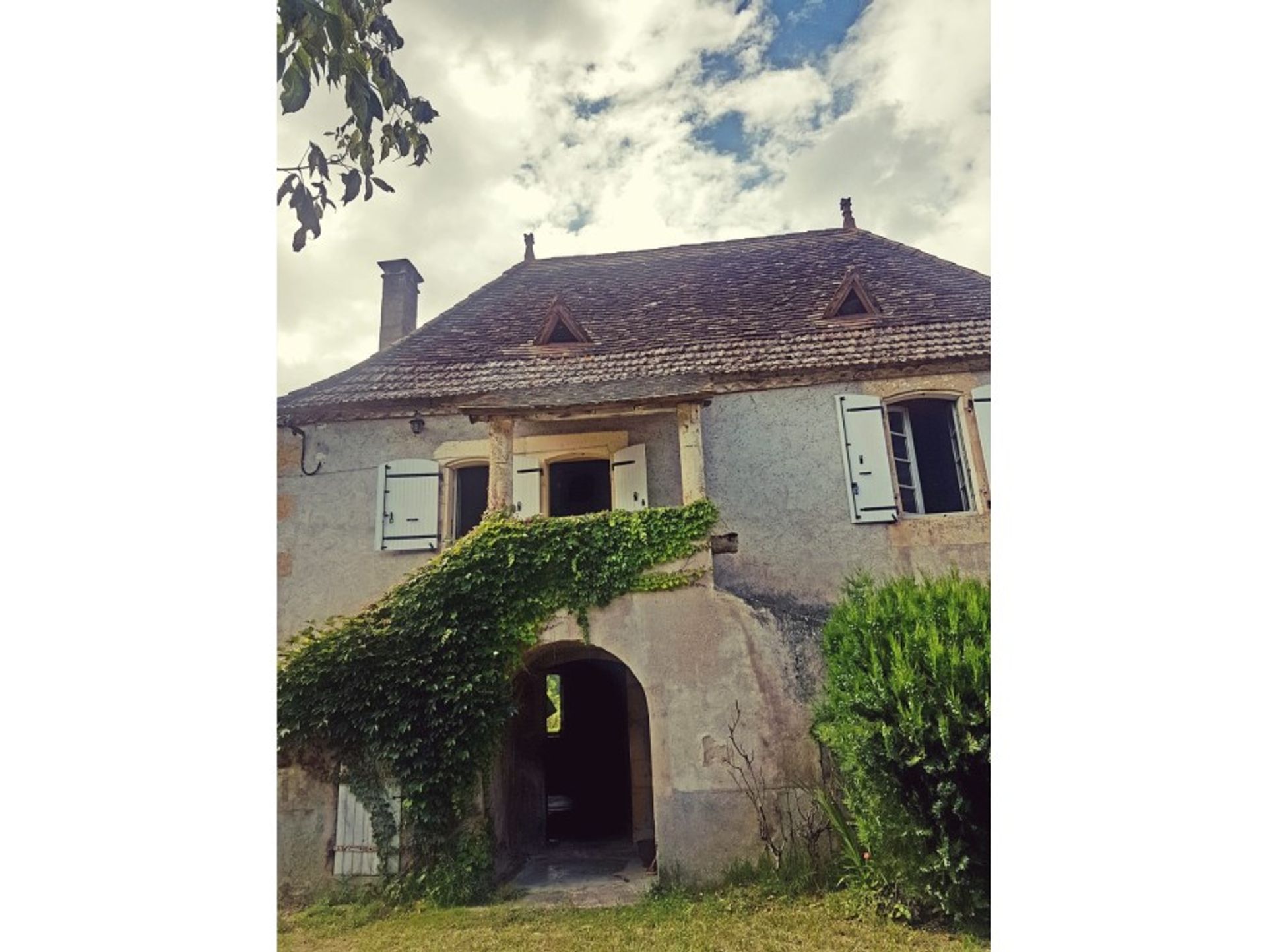 casa no Lalinde, Nouvelle-Aquitaine 10217992