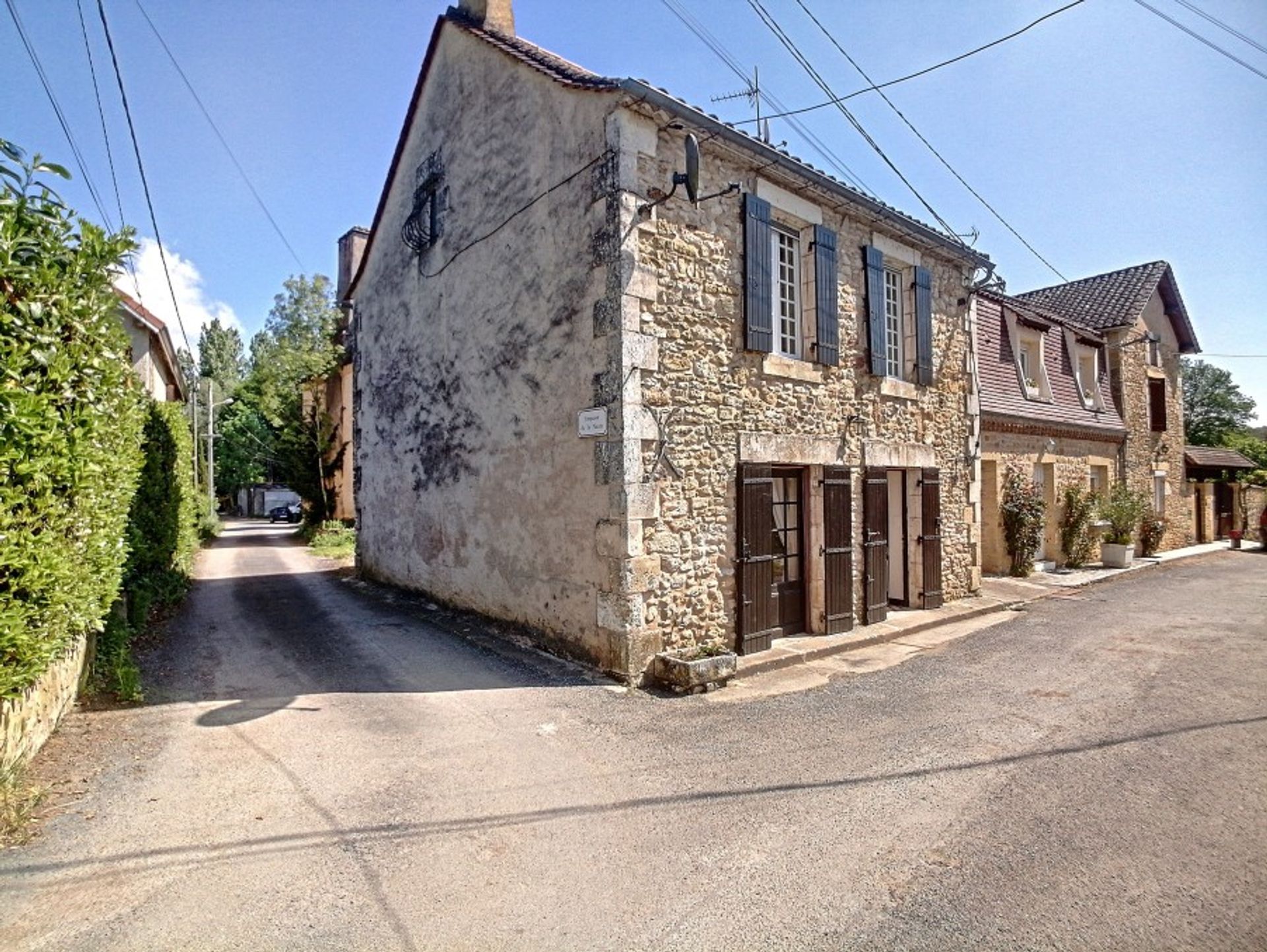 жилой дом в Siorac-en-Périgord, Nouvelle-Aquitaine 10217999