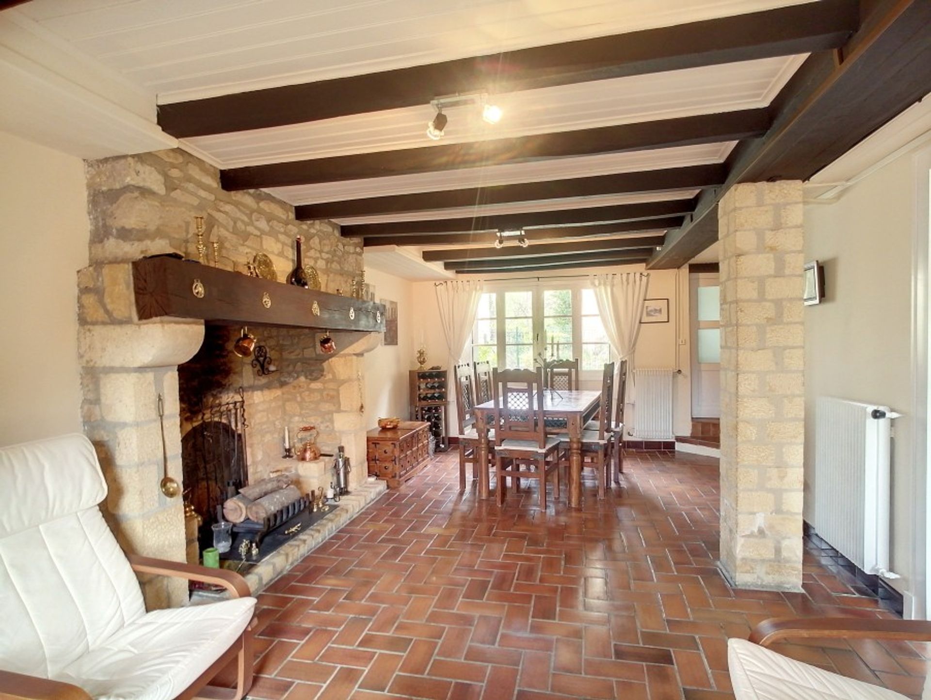 casa en Siorac-en-Périgord, Nueva Aquitania 10217999