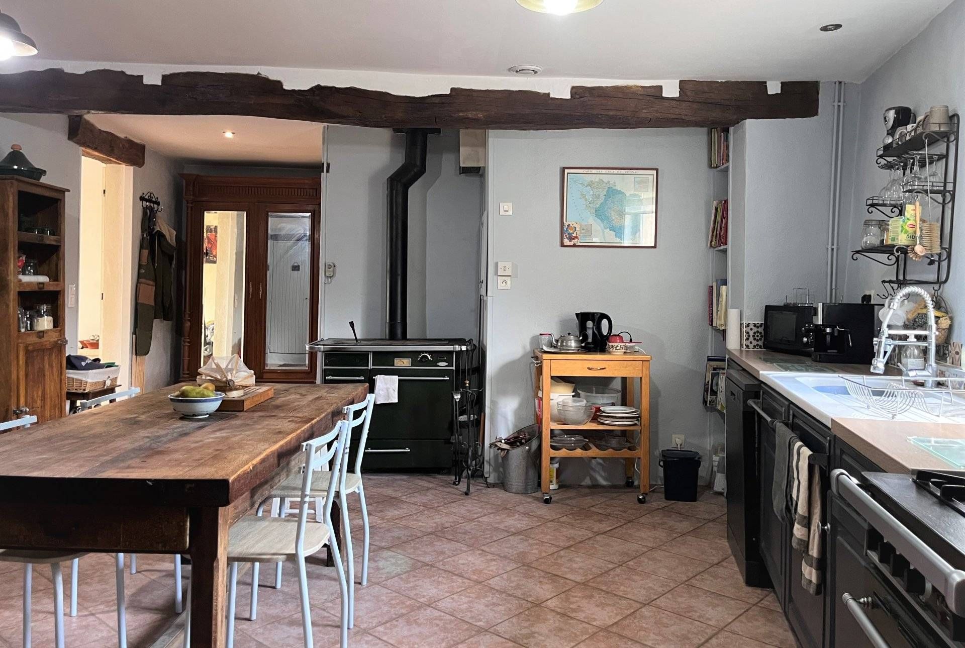 House in Sainte-Souline, Nouvelle-Aquitaine 10218000