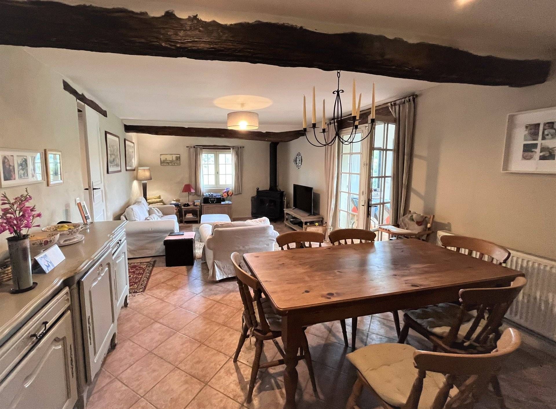 House in Sainte-Souline, Nouvelle-Aquitaine 10218000