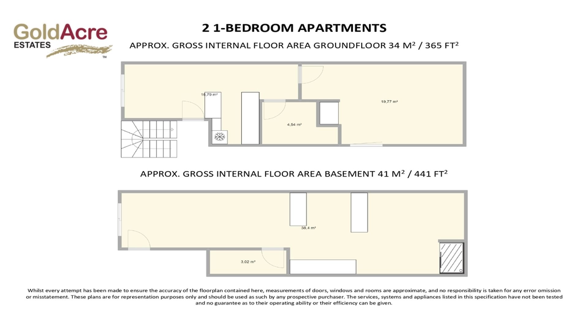 Condominium dans El Cotillo, Canary Islands 10218005