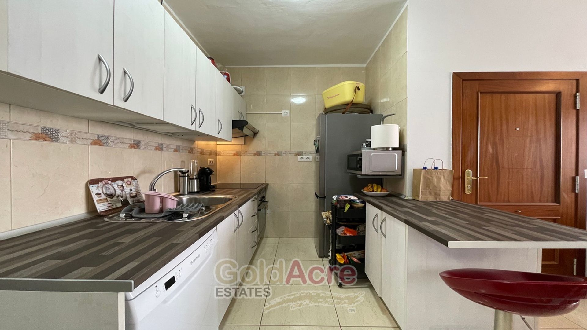 Condominio en El Cotillo, Canary Islands 10218006