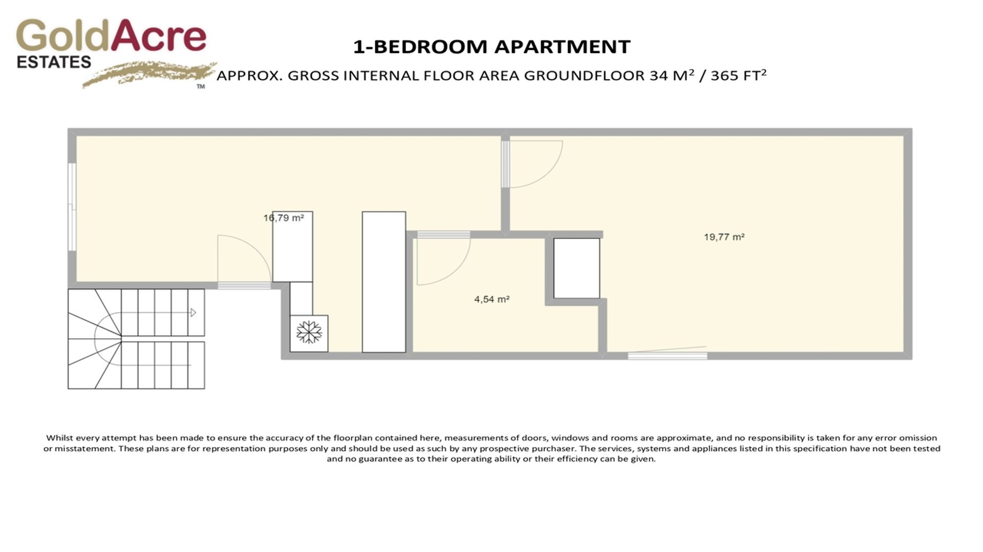 Condominio en El Cotillo, Canary Islands 10218006