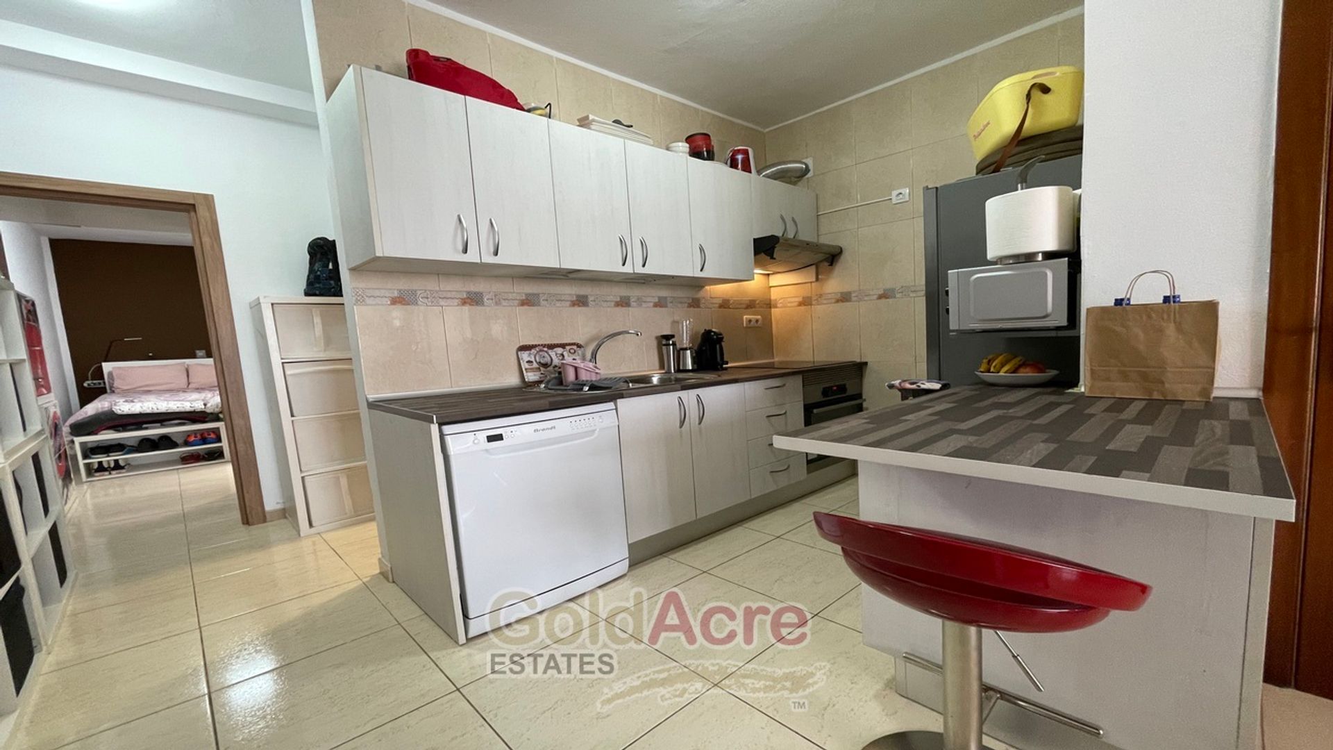 Condominio en El Cotillo, Canary Islands 10218006