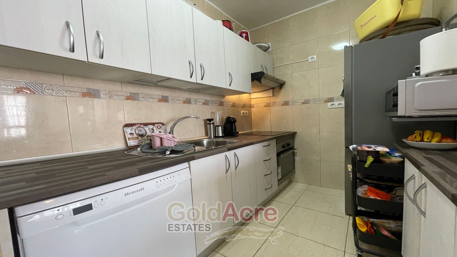 Condominio en El Cotillo, Canary Islands 10218006