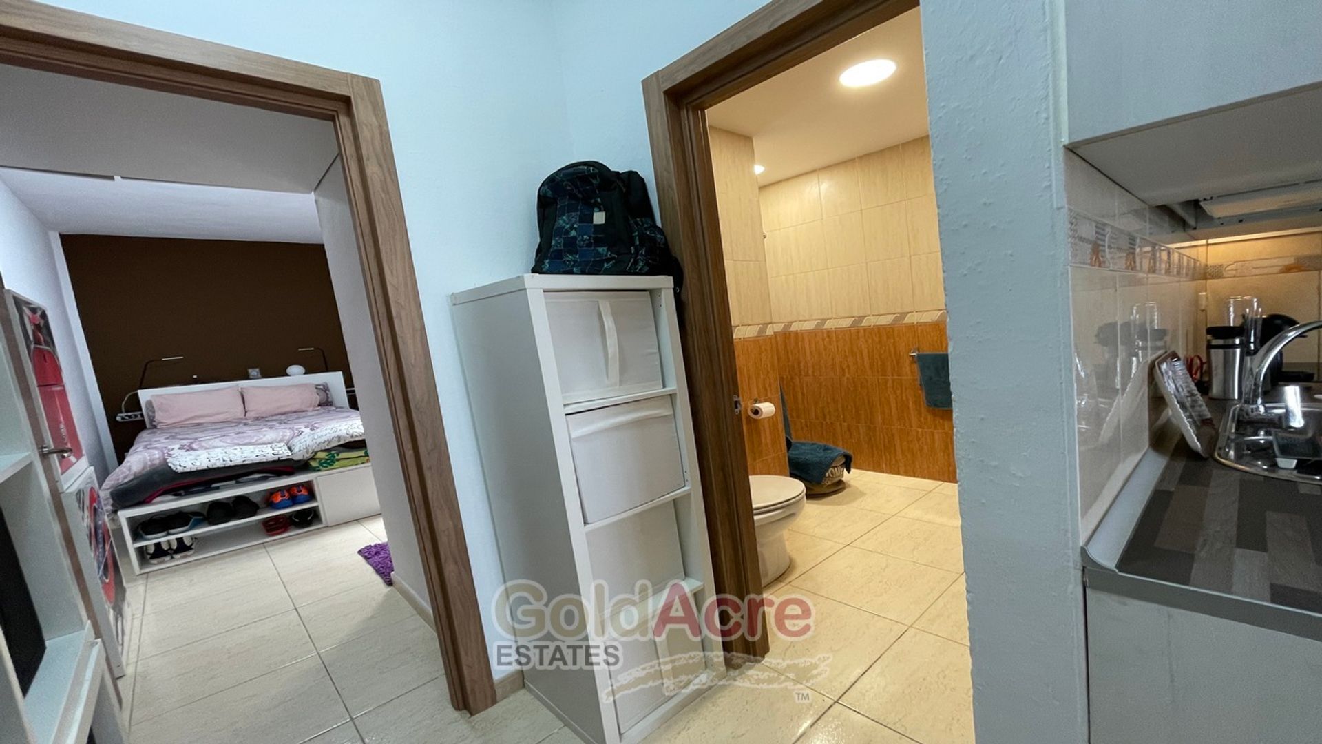 Condominio en El Cotillo, Canary Islands 10218006