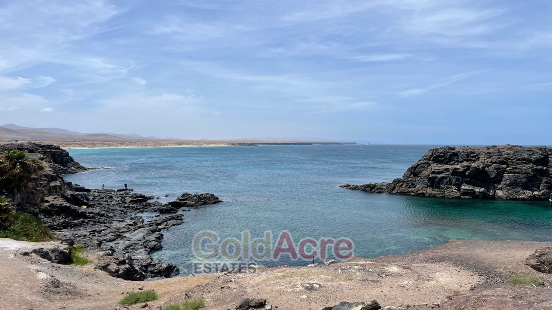 Osakehuoneisto sisään El Cotillo, Canary Islands 10218007