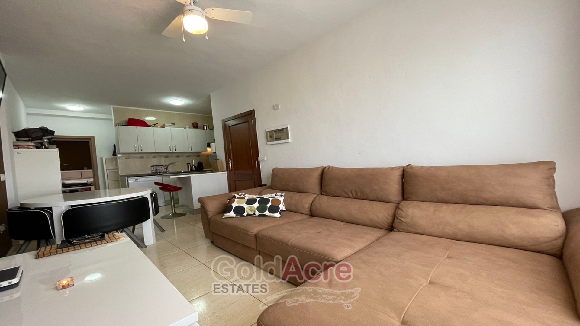 Condominium dans El Cotillo, Canary Islands 10218014