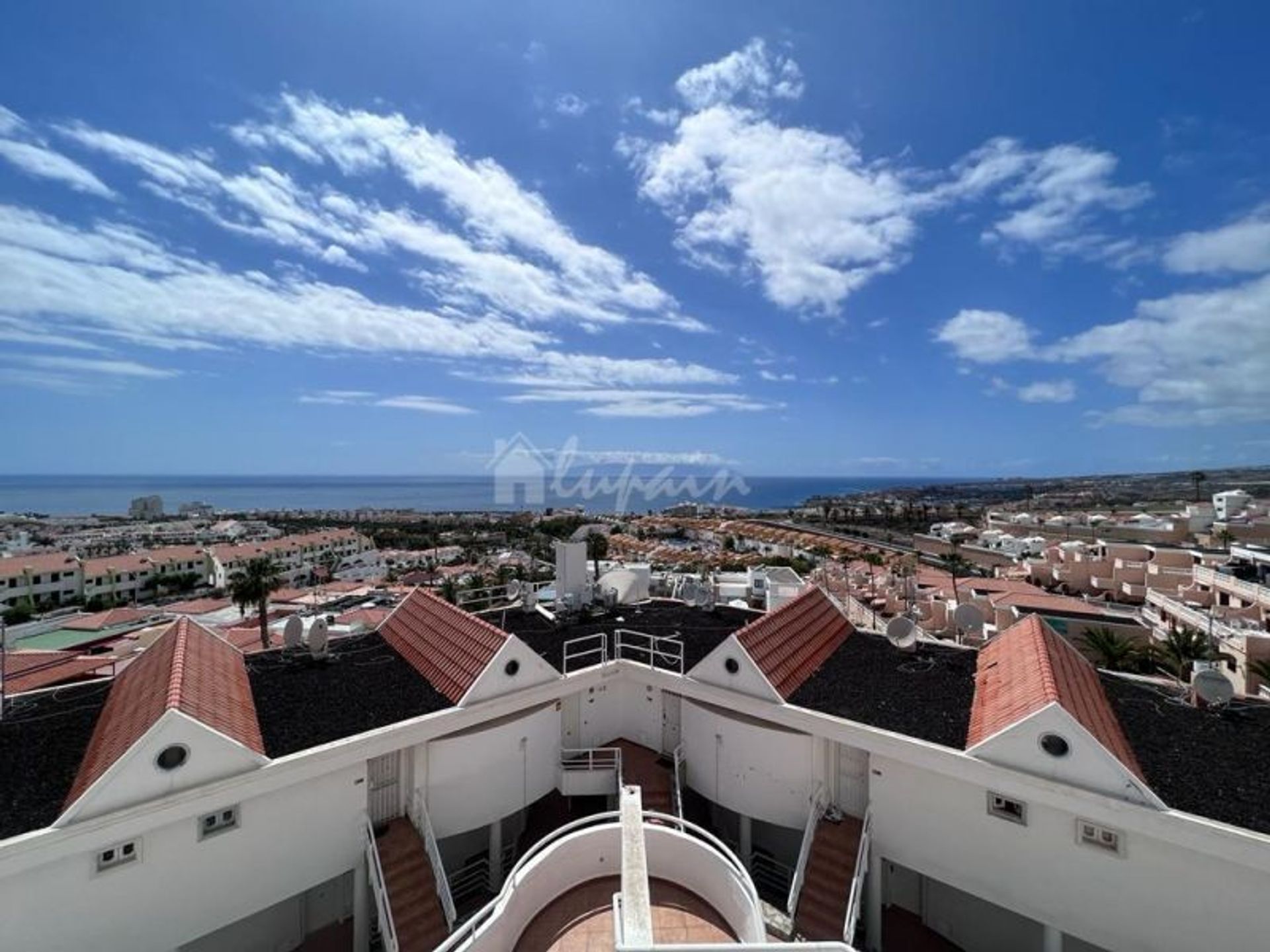 Condominium in Costa Adeje, Canarias 10218076