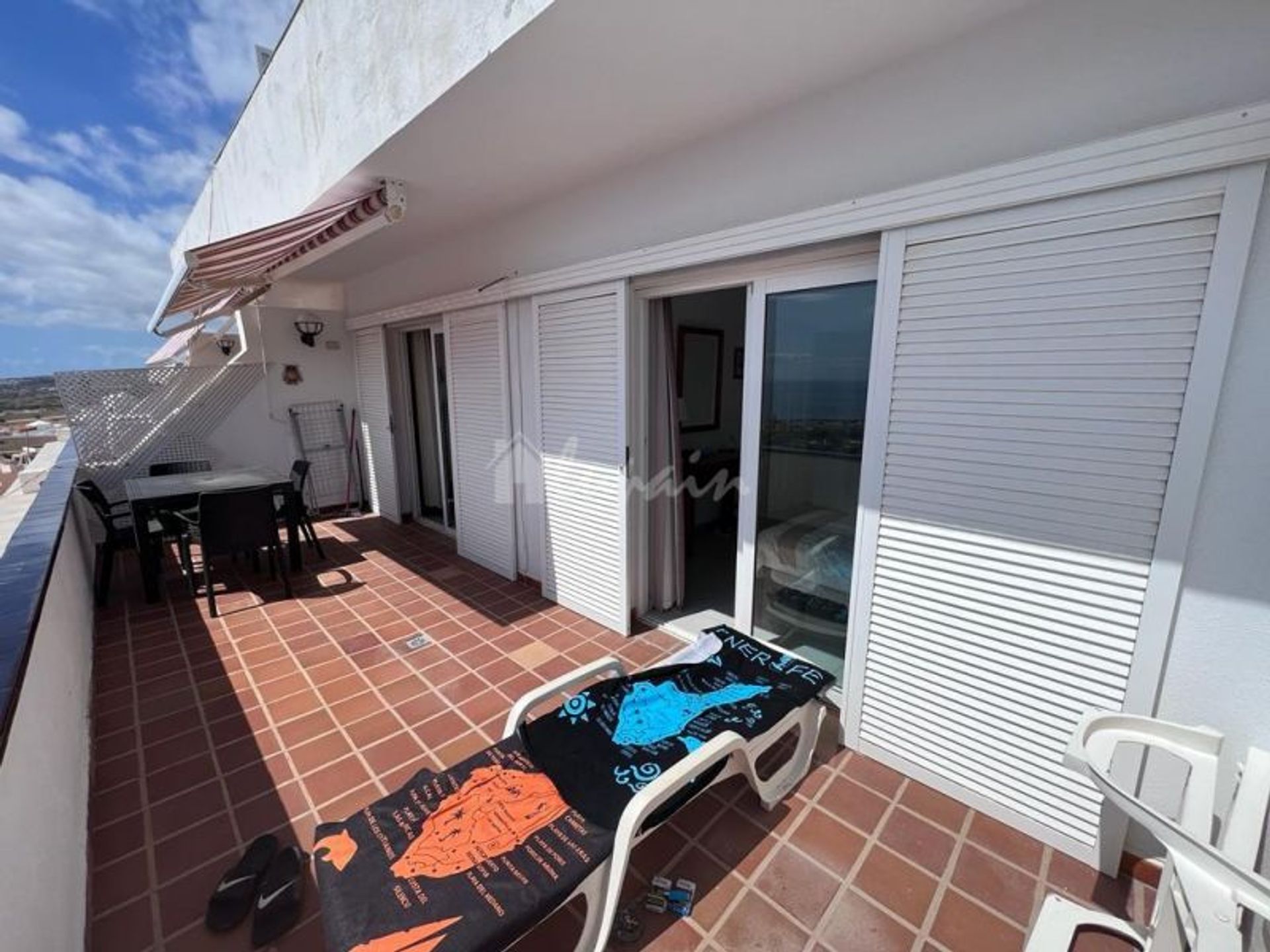 Condominium in Costa Adeje, Canarias 10218076