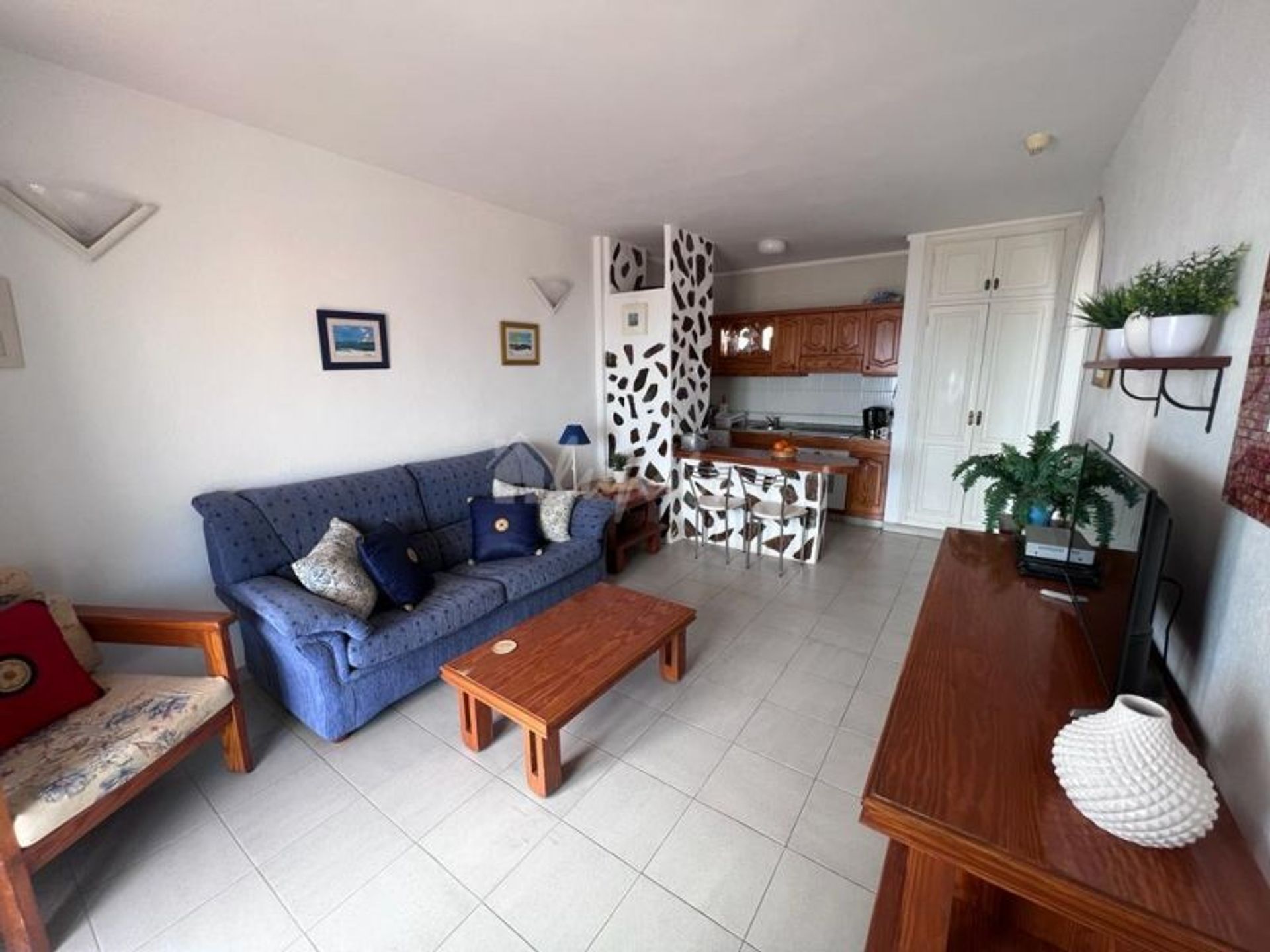 Condominium in Costa Adeje, Canarias 10218076