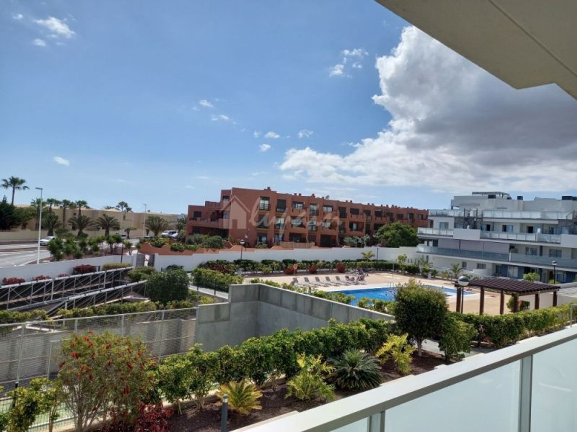 Condominio en Granadilla, Canarias 10218077