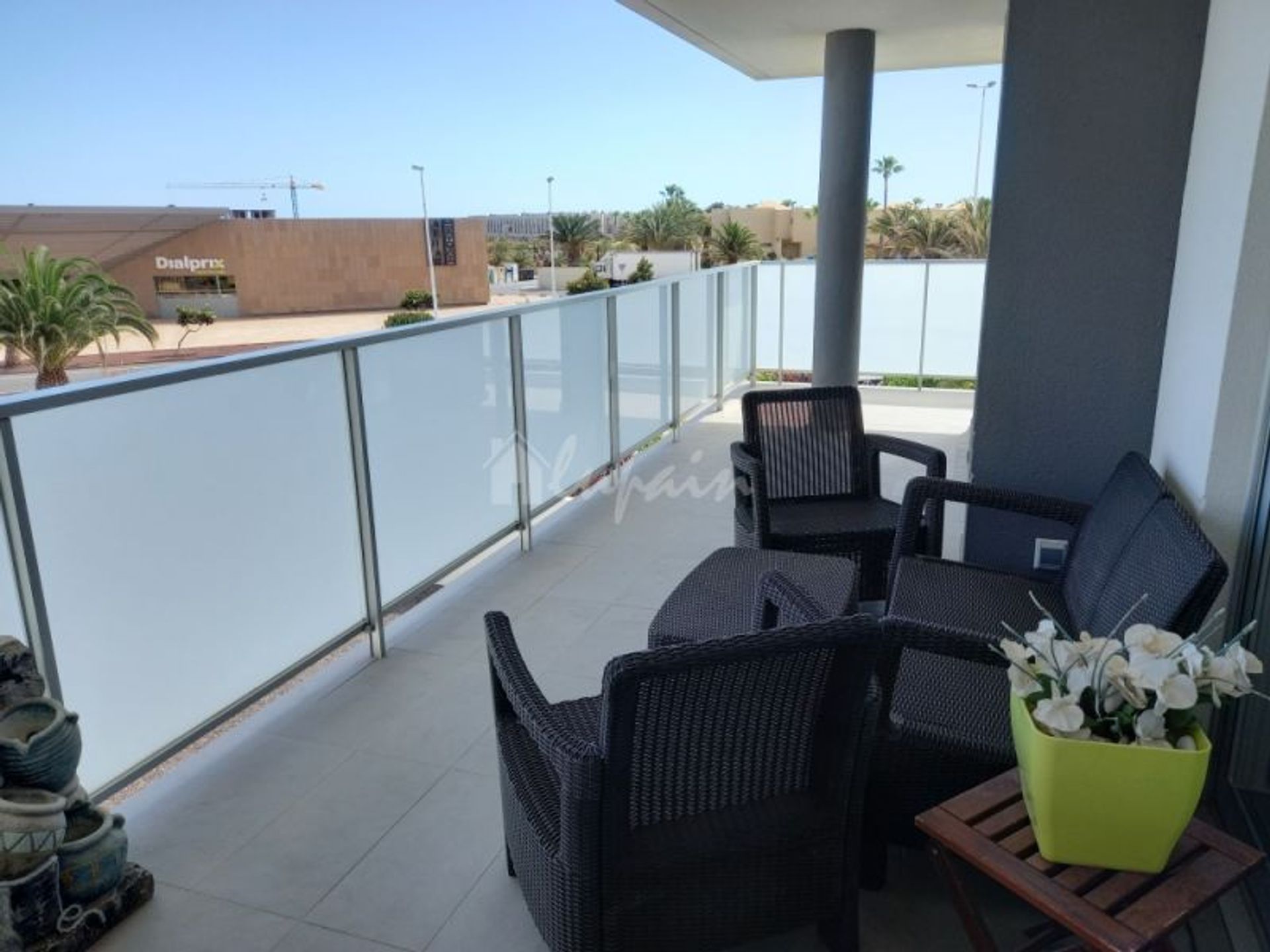 Condominio en Granadilla, Canarias 10218077