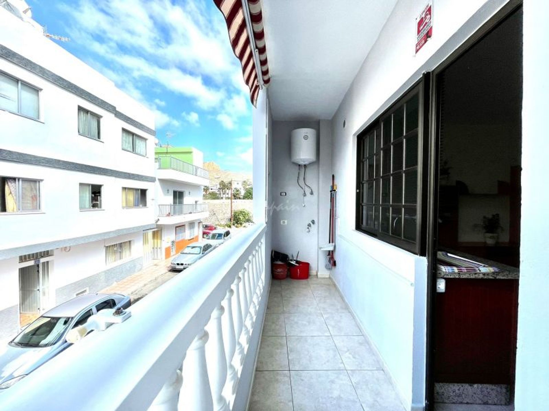 Condominium in Cabo Blanco, Canary Islands 10218093