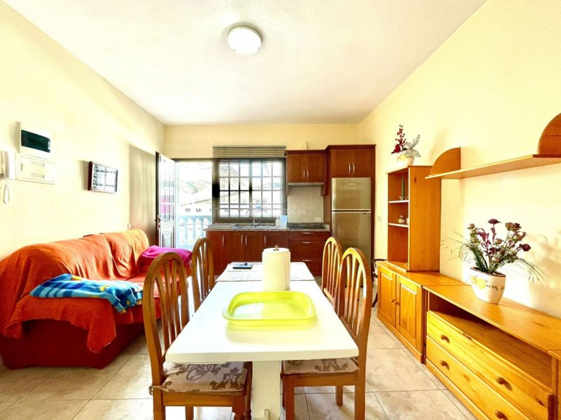 Condominium in Arona, Canarias 10218093