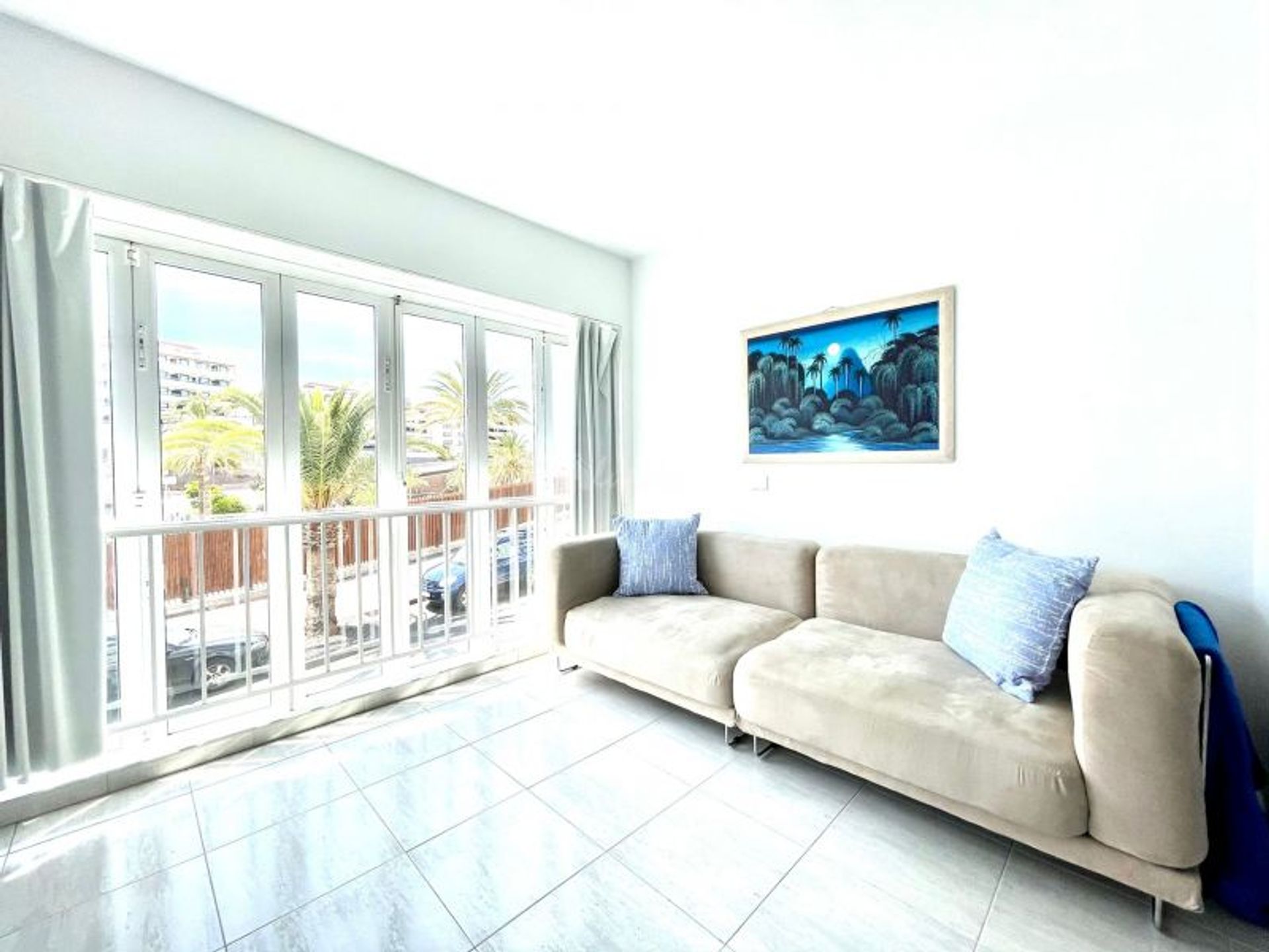 Condominium dans Adeje, Canarias 10218094