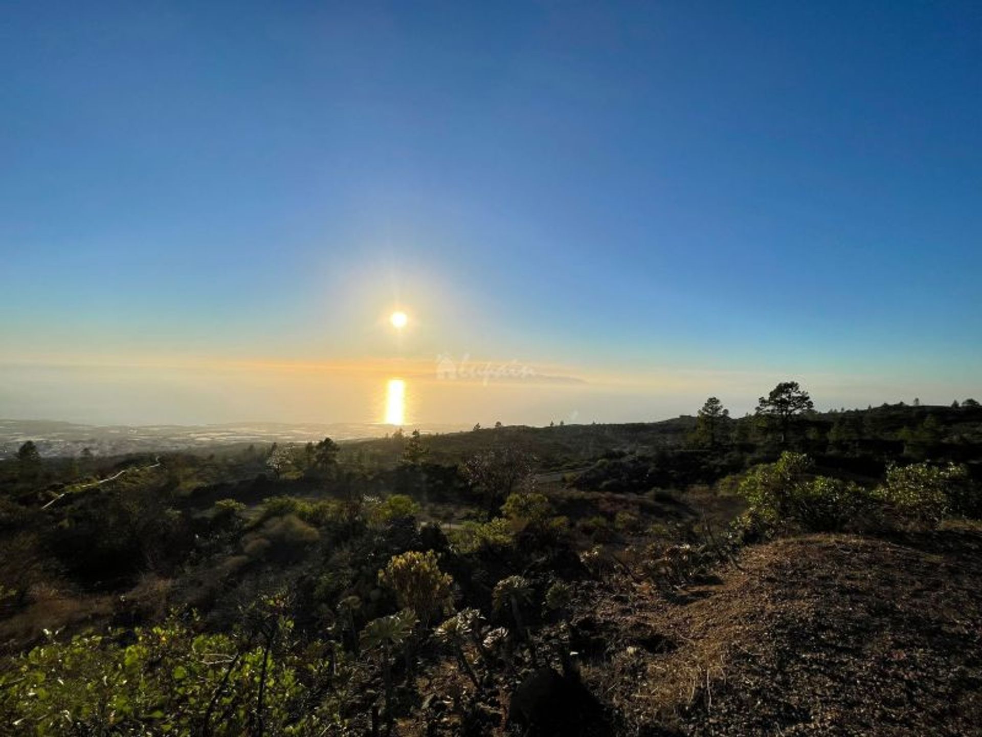 Eigentumswohnung im Chío, Canarias 10218095