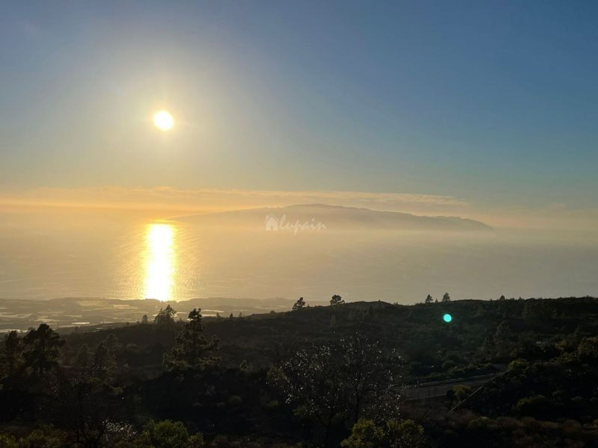 Eigentumswohnung im Chío, Canarias 10218095