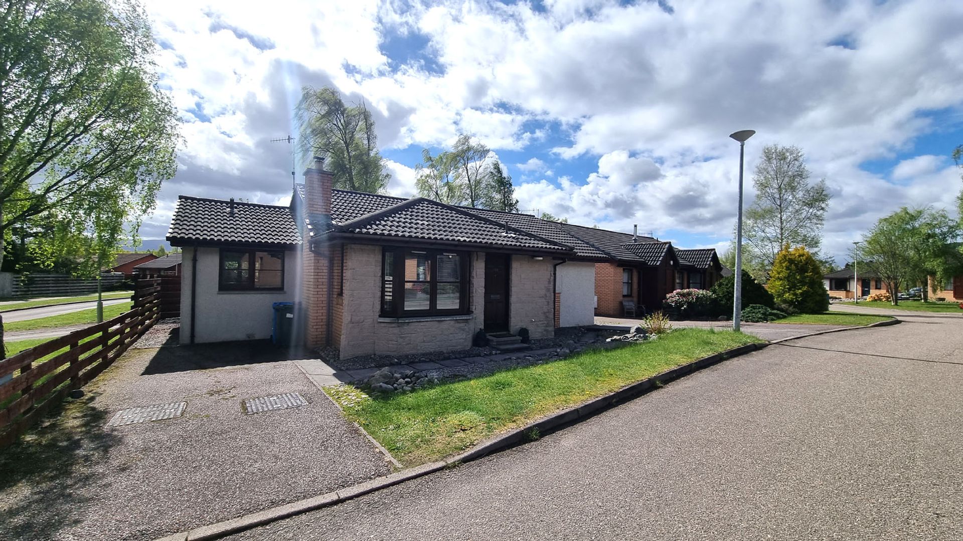 Casa nel Aviemore, Altopiano 10218099