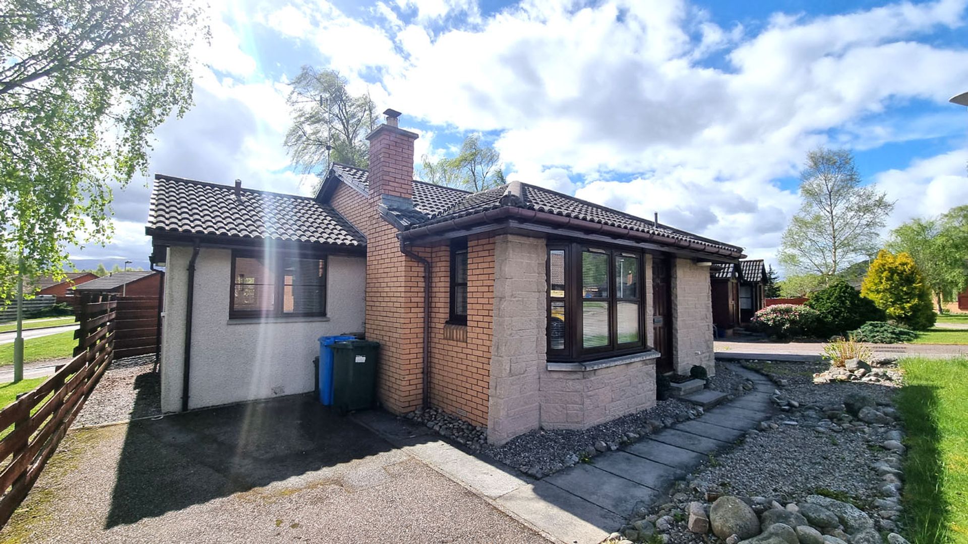 casa en aviemore, Tierras altas 10218099