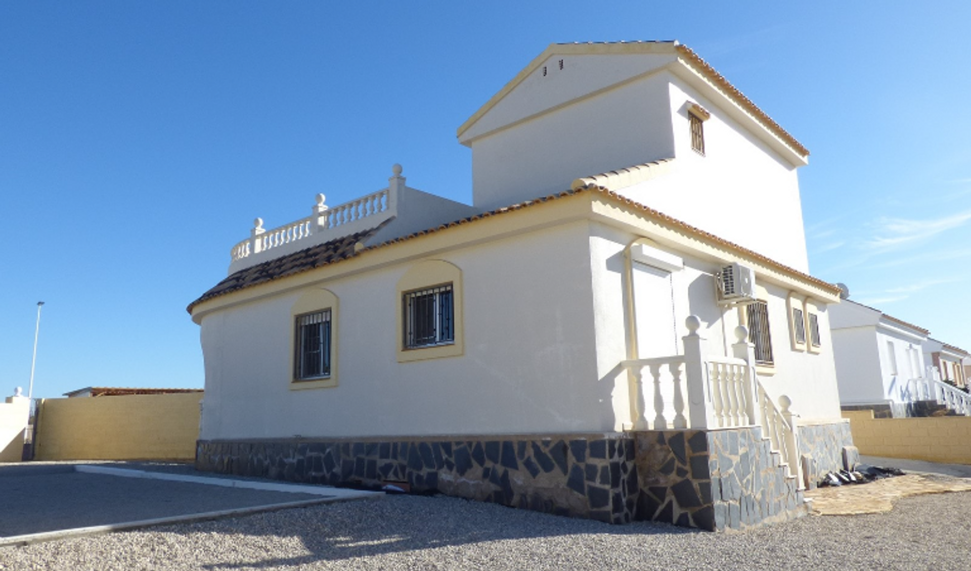 House in Mazarron, Murcia 10218101