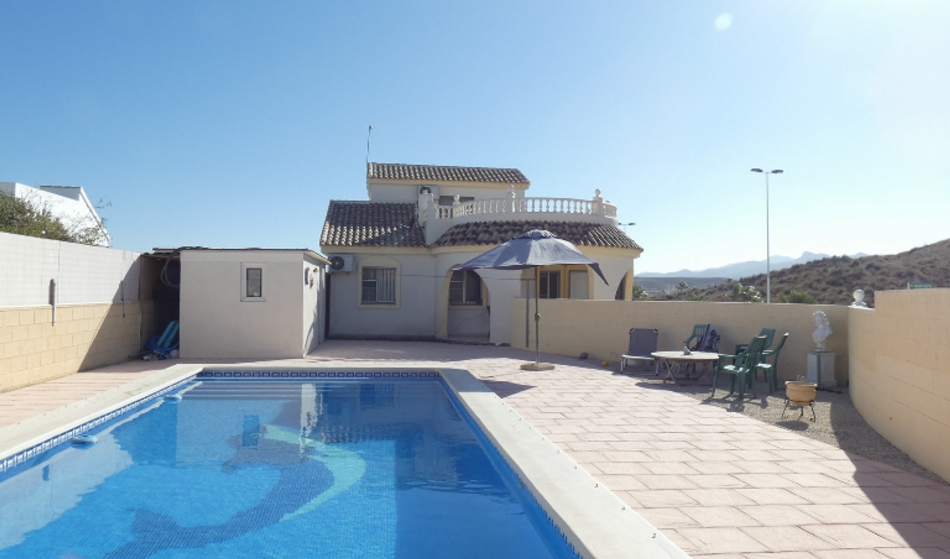 House in Mazarron, Murcia 10218101