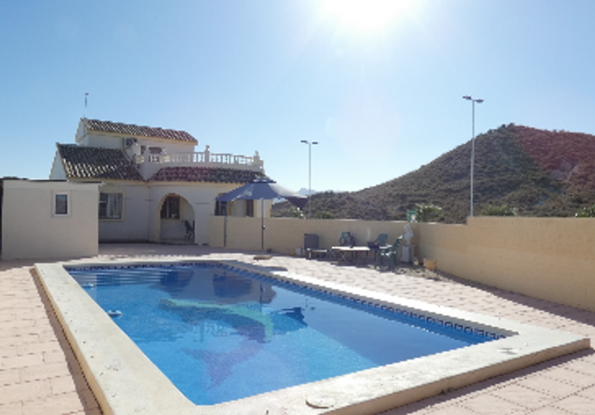 House in Mazarron, Murcia 10218101