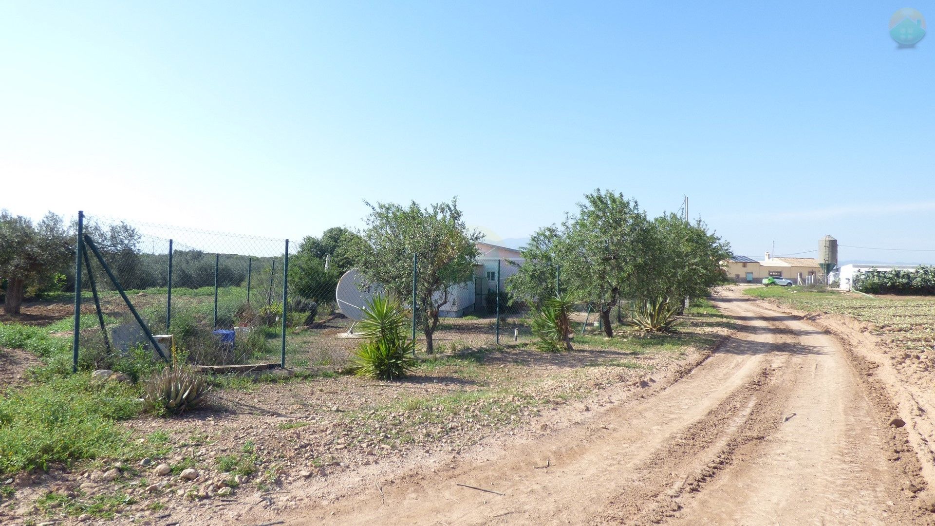 Dom w Fuente Álamo de Murcia, Region of Murcia 10218142