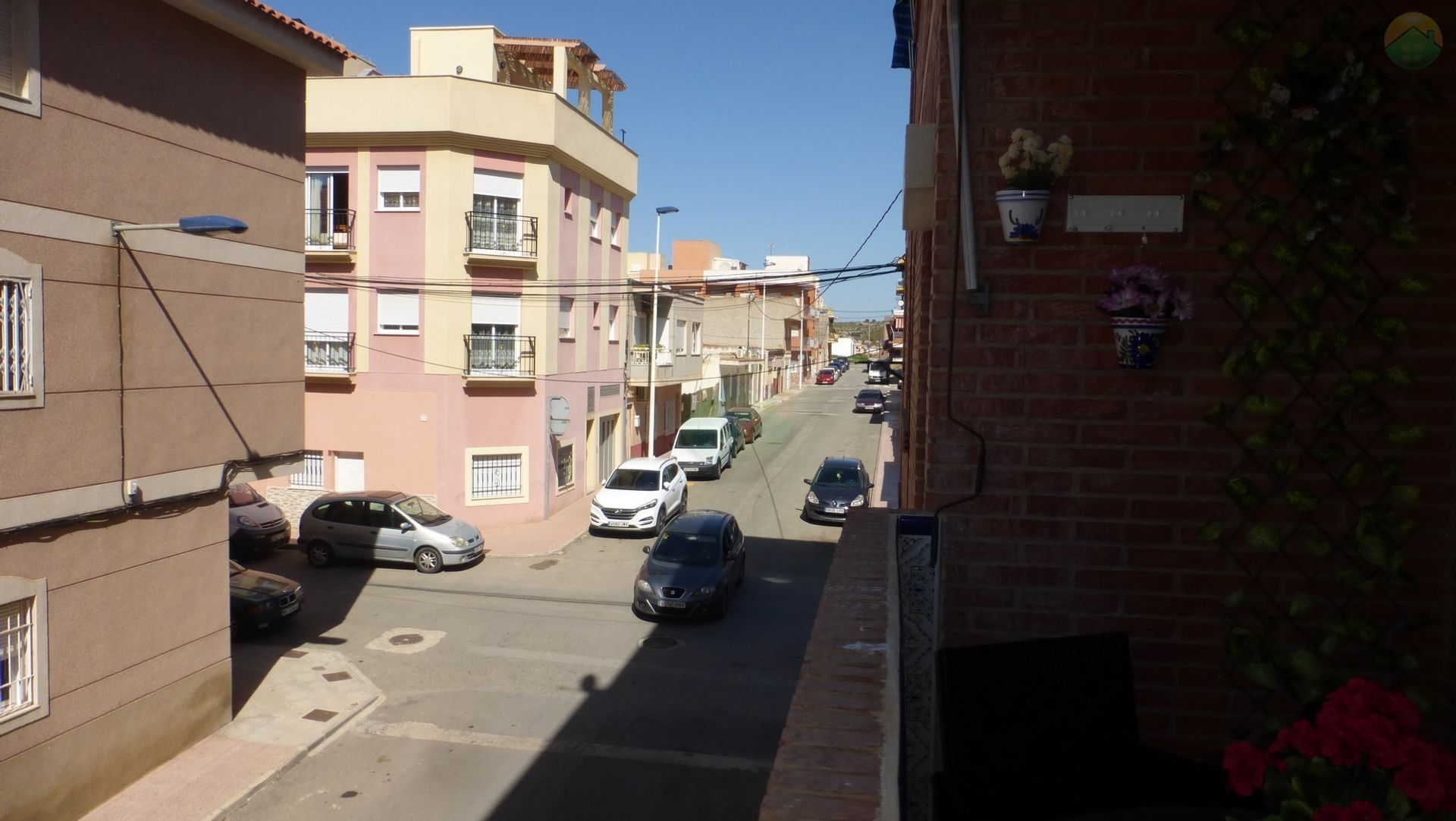 公寓 在 Puerto de Mazarrón, Región de Murcia 10218143